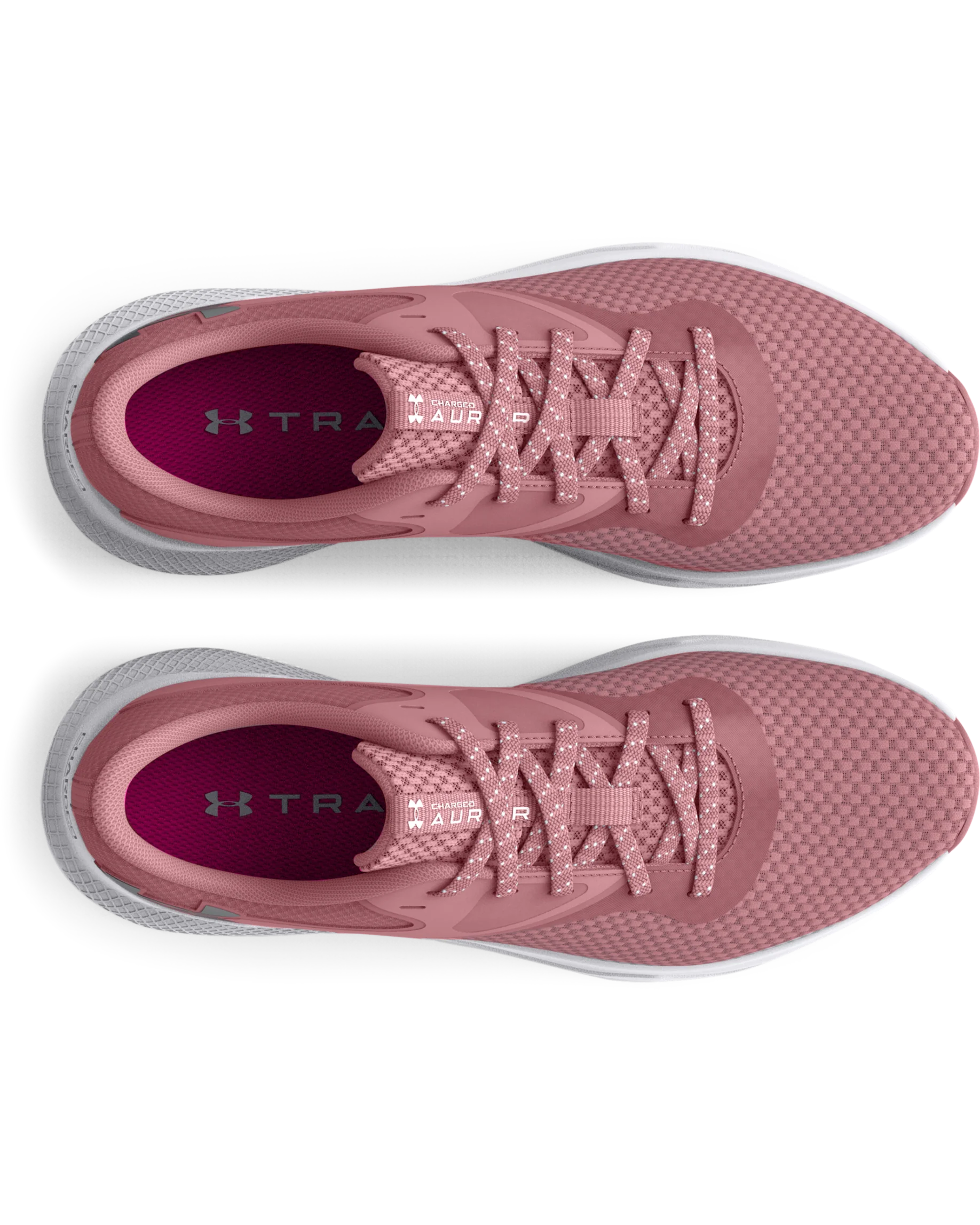 Women's UA Charged Aurora 2 Training Shoes - Image 6