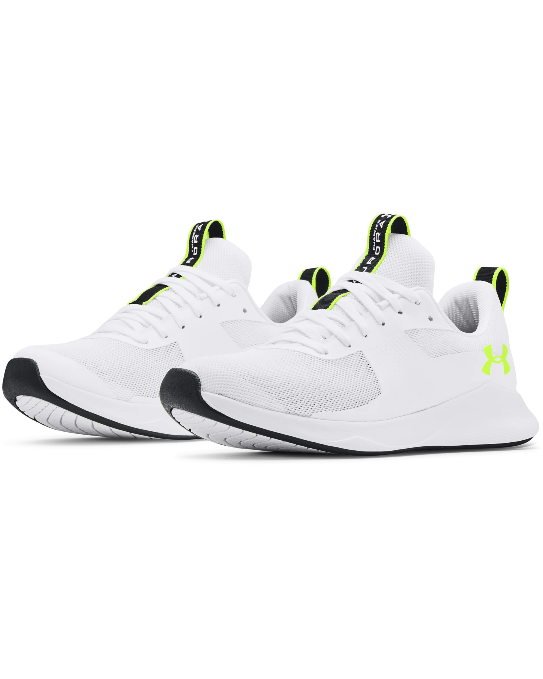 Women's UA Charged Aurora Training Shoes - Image 3