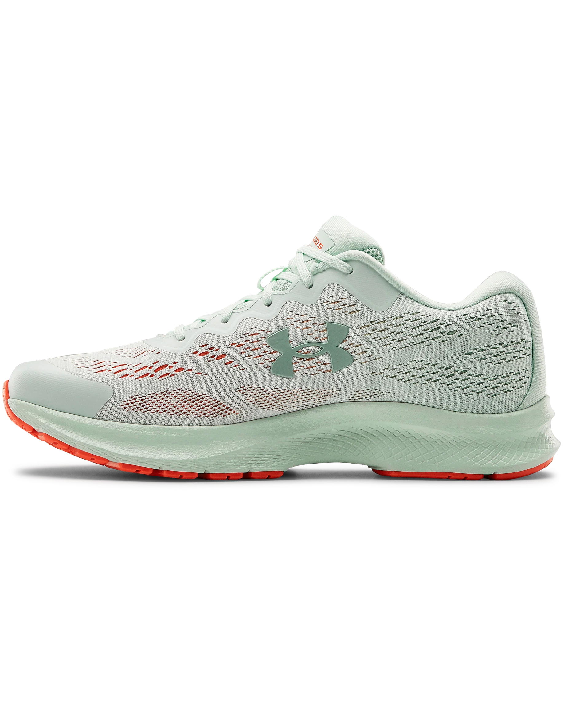 Women's UA Charged Bandit 6 Running Shoes - Image 2