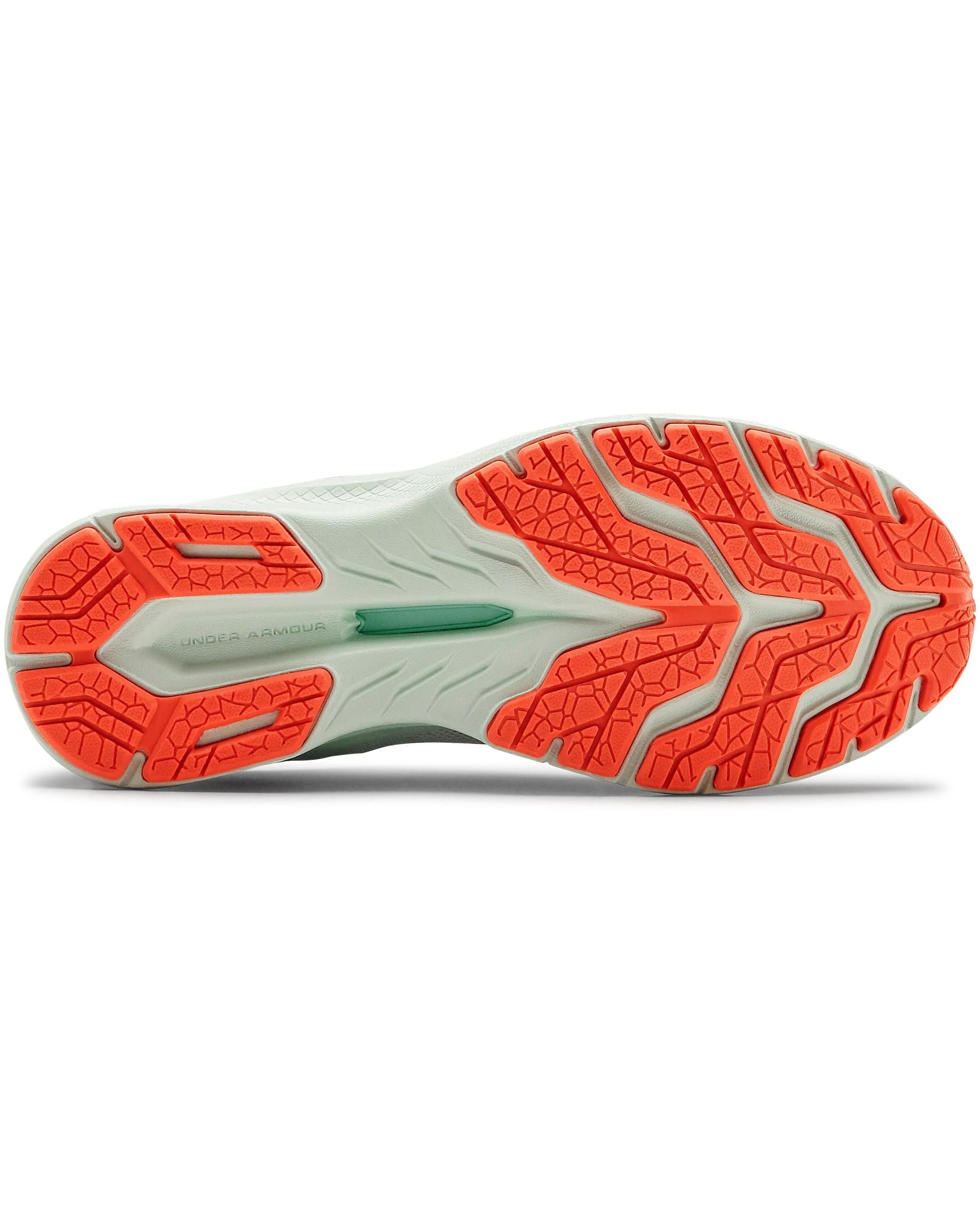 Women's UA Charged Bandit 6 Running Shoes - Image 5