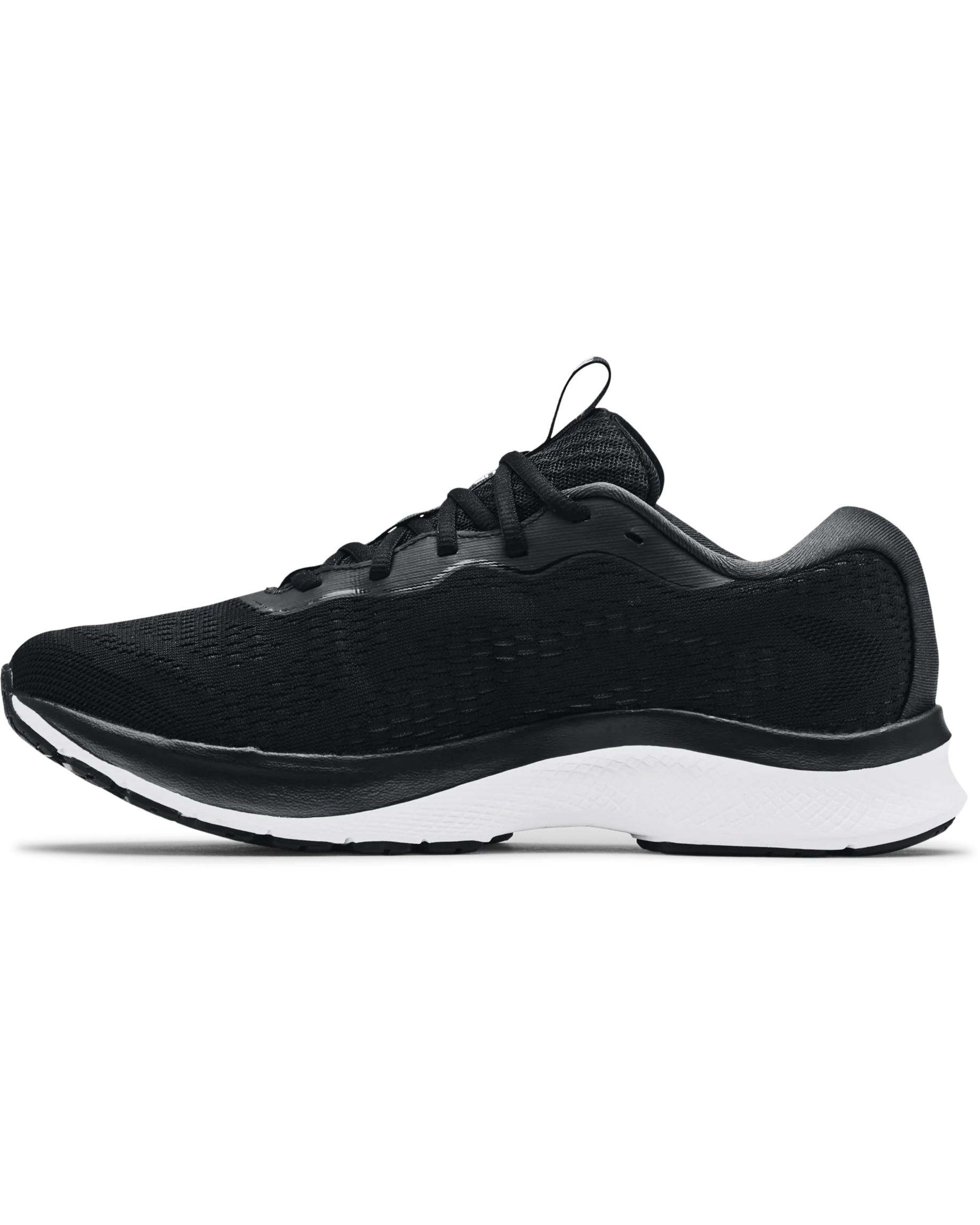 Women's UA Charged Bandit 7 Running Shoes - Image 2