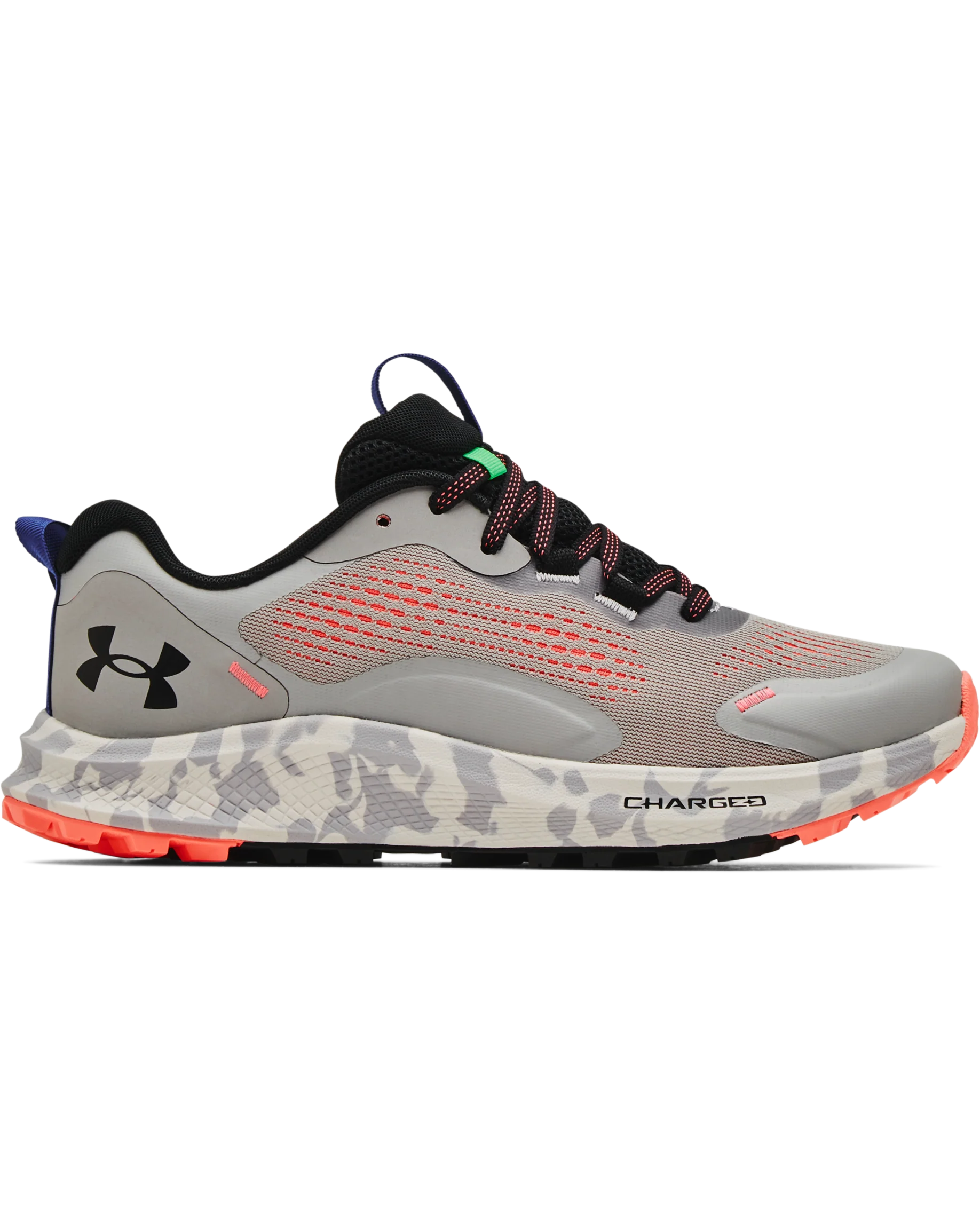 Women's UA Charged Bandit TR 2 Trail Running Shoes
