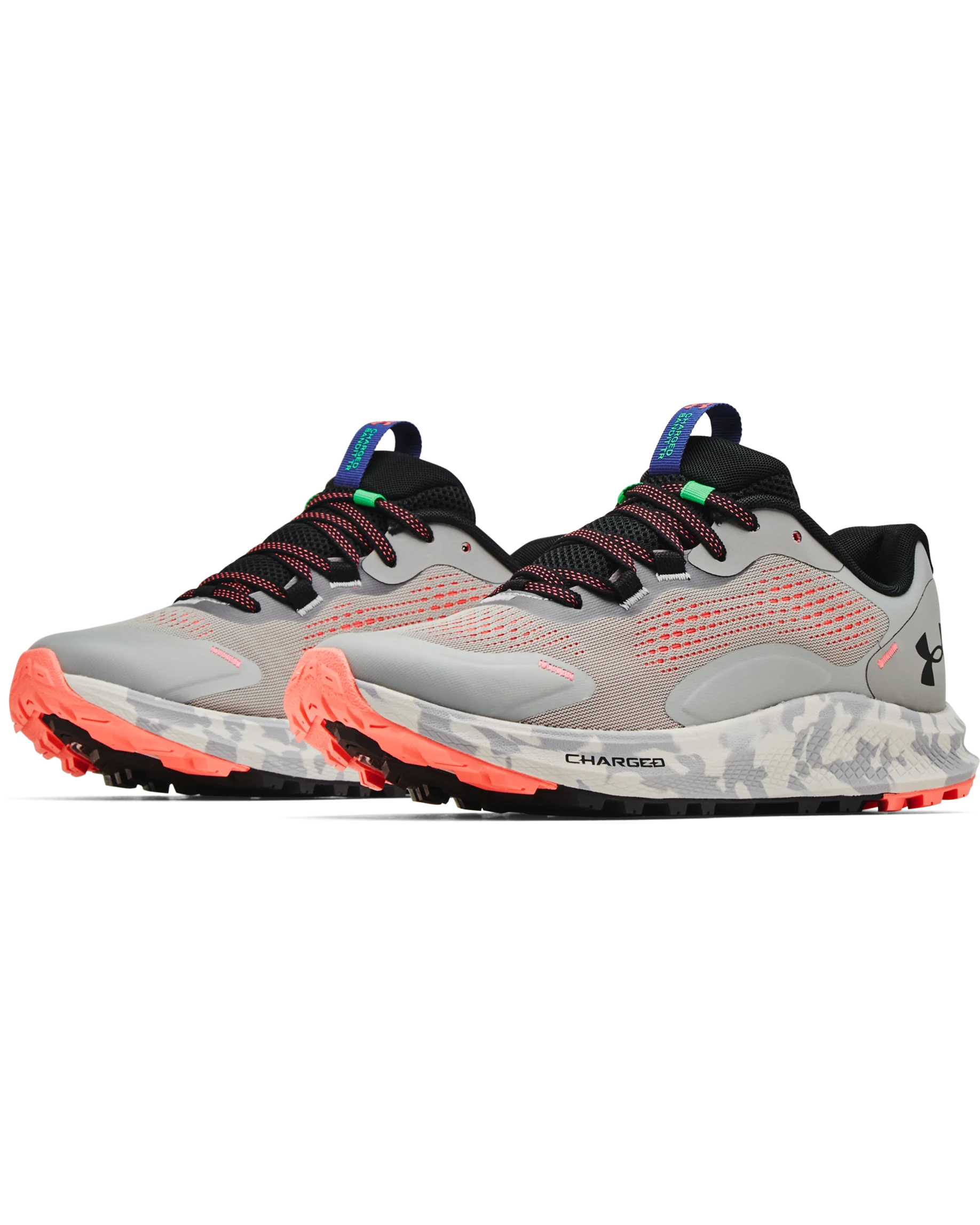 Women's UA Charged Bandit TR 2 Trail Running Shoes - Image 3