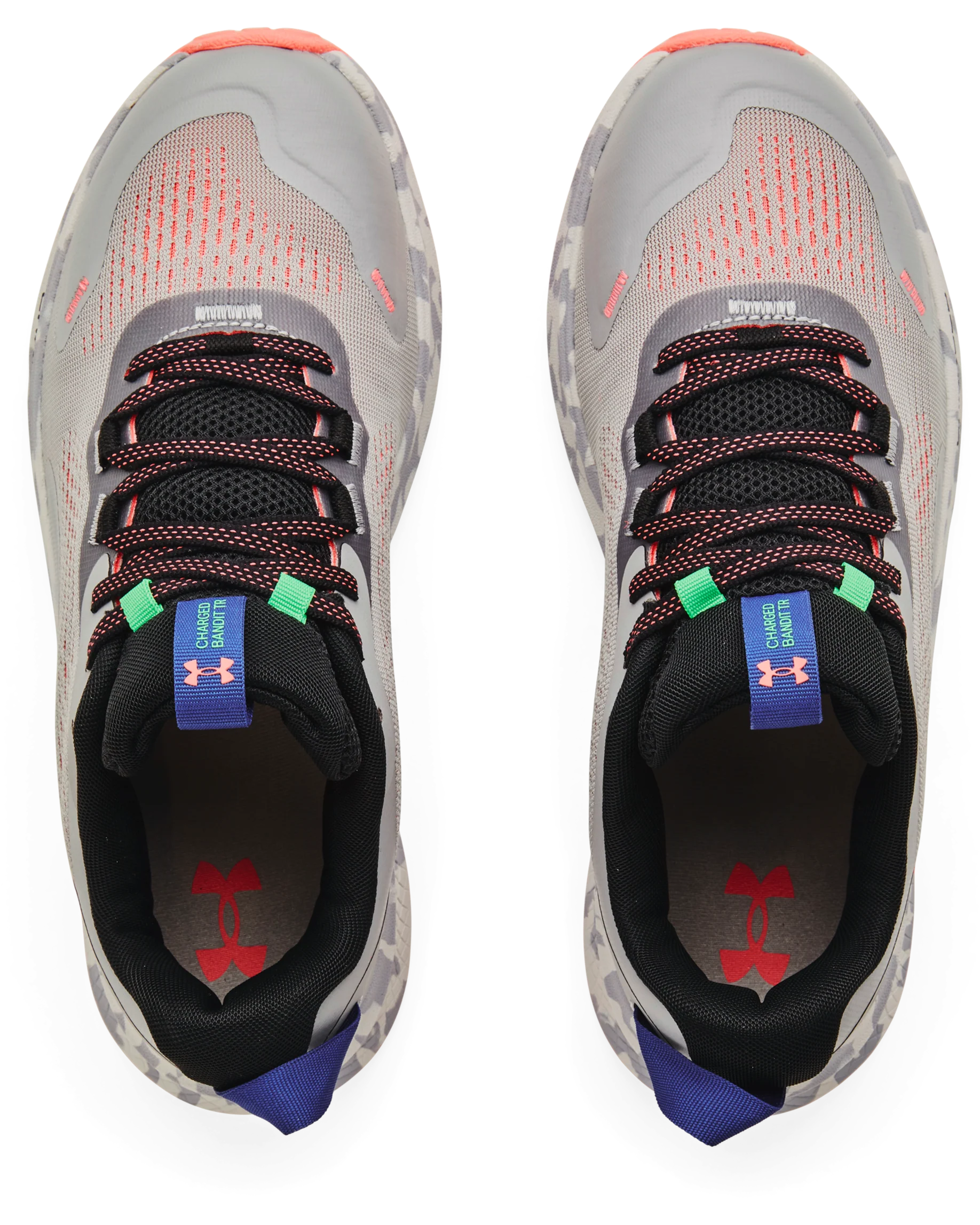 Women's UA Charged Bandit TR 2 Trail Running Shoes - Image 4
