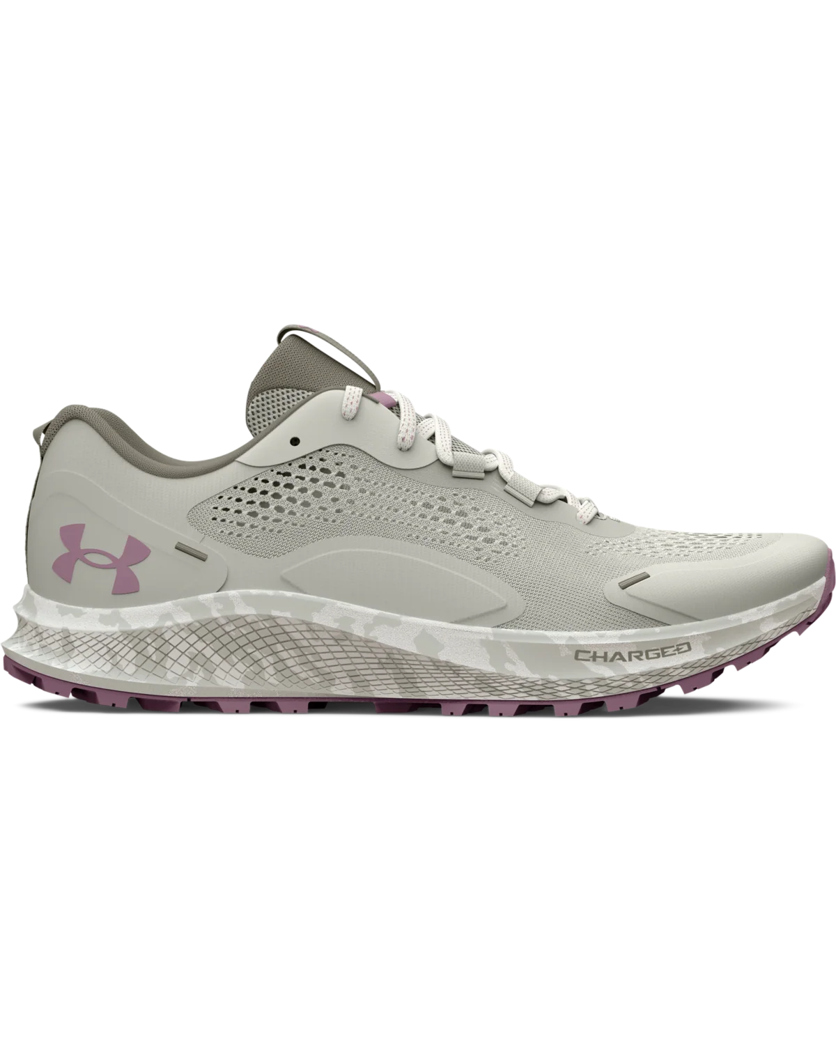 Women's UA Charged Bandit TR 2 Trail Running Shoes