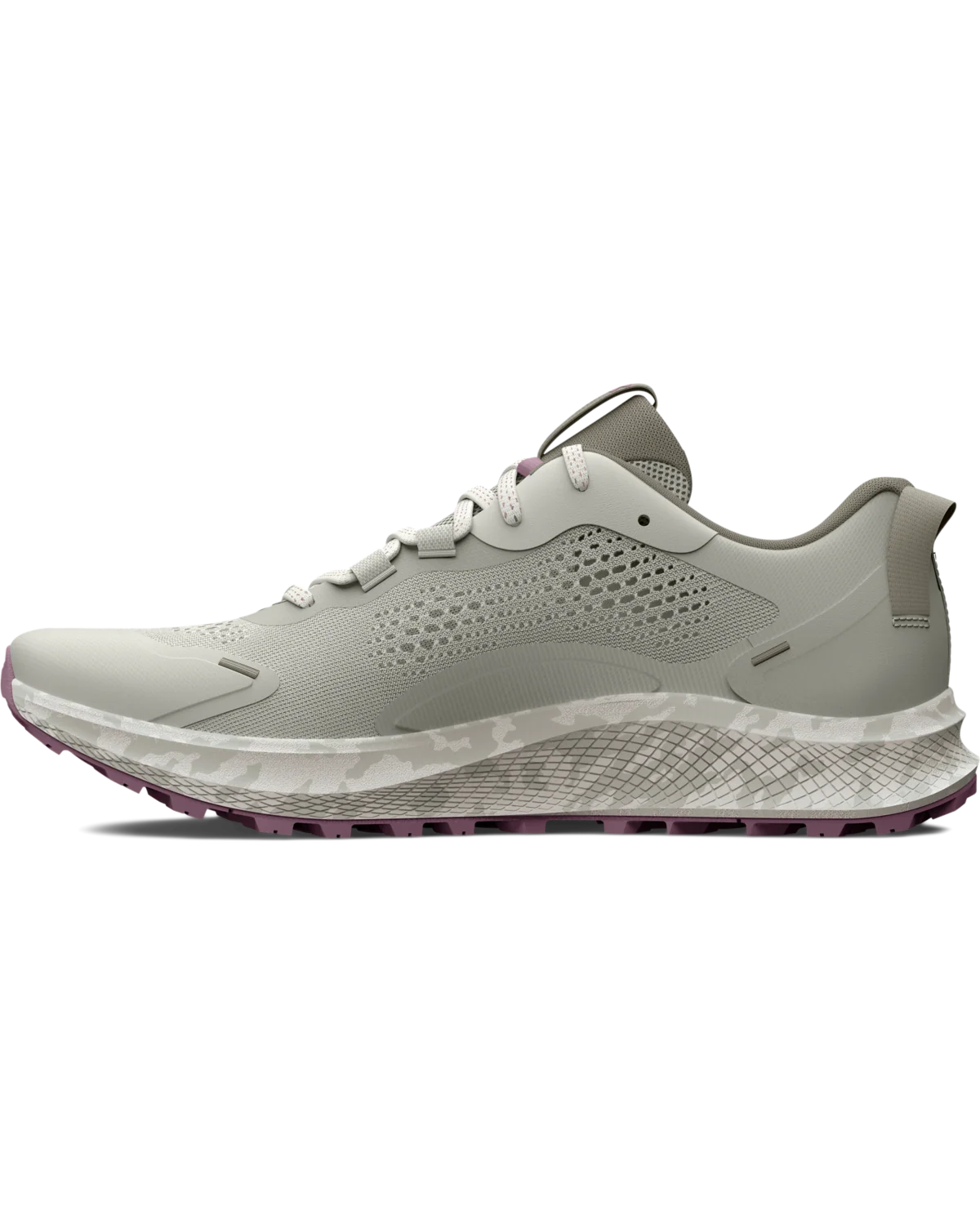 Women's UA Charged Bandit TR 2 Trail Running Shoes - Image 2