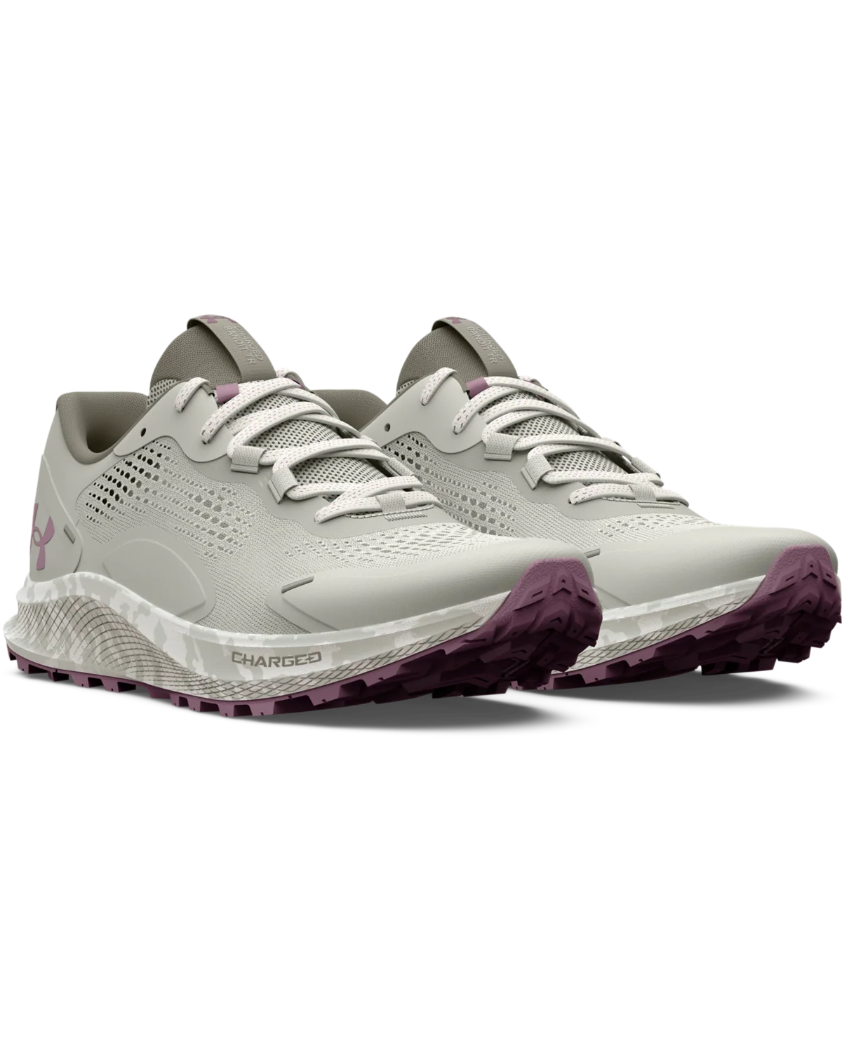 Women's UA Charged Bandit TR 2 Trail Running Shoes - Image 3