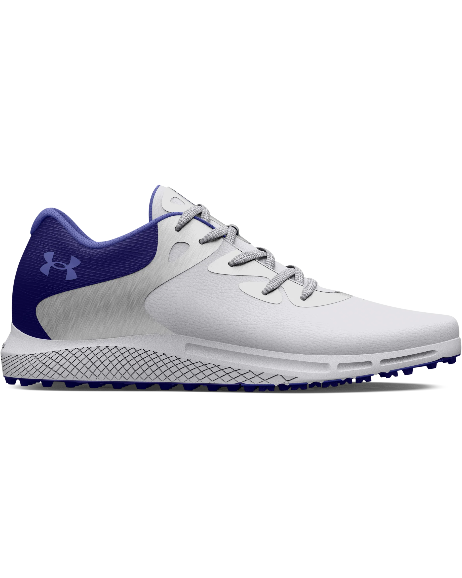 Women's UA Charged Breathe 2 Spikeless Golf Shoes