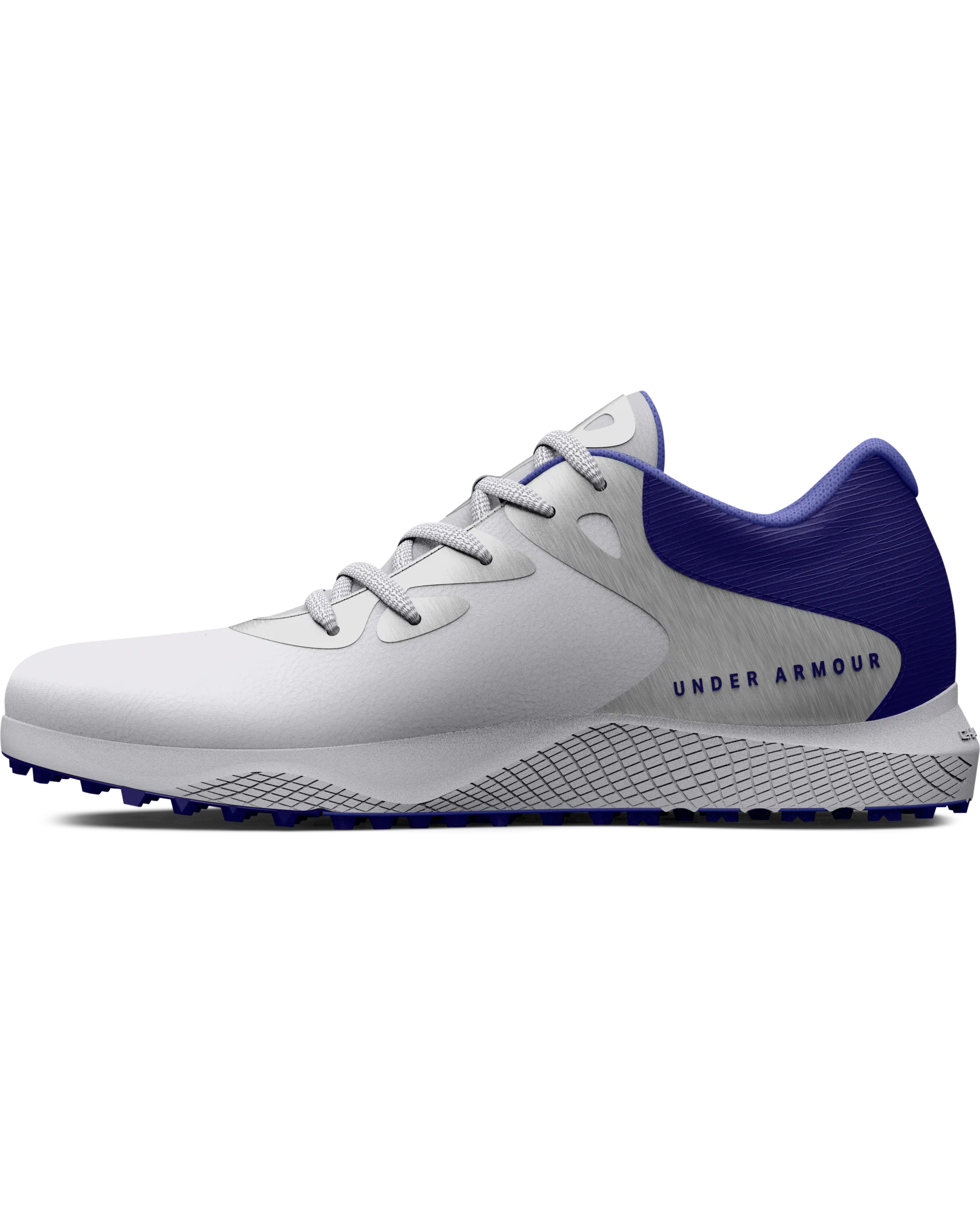 Women's UA Charged Breathe 2 Spikeless Golf Shoes - Image 2