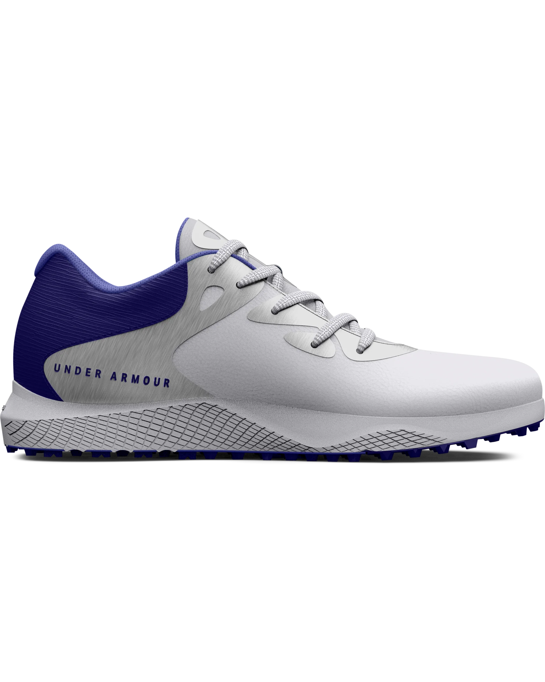 Women's UA Charged Breathe 2 Spikeless Golf Shoes - Image 3