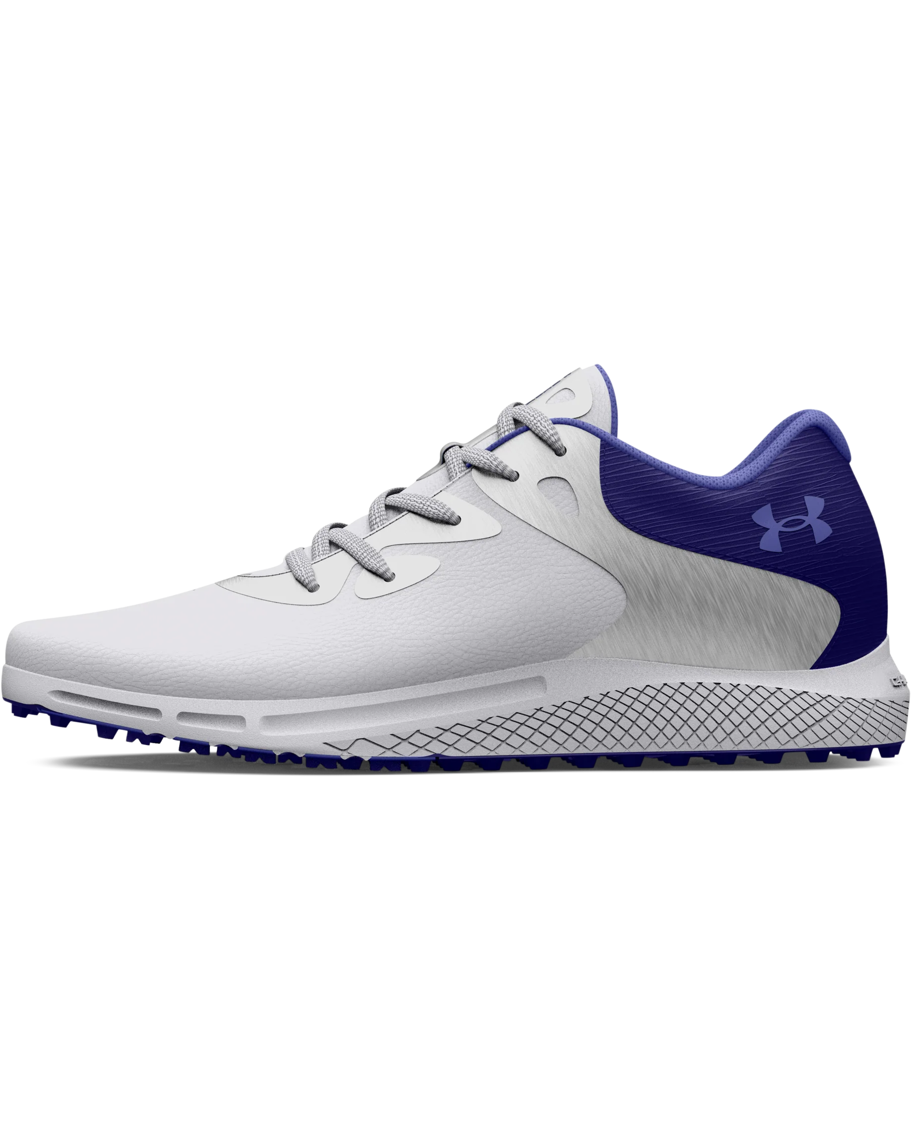 Women's UA Charged Breathe 2 Spikeless Golf Shoes - Image 4