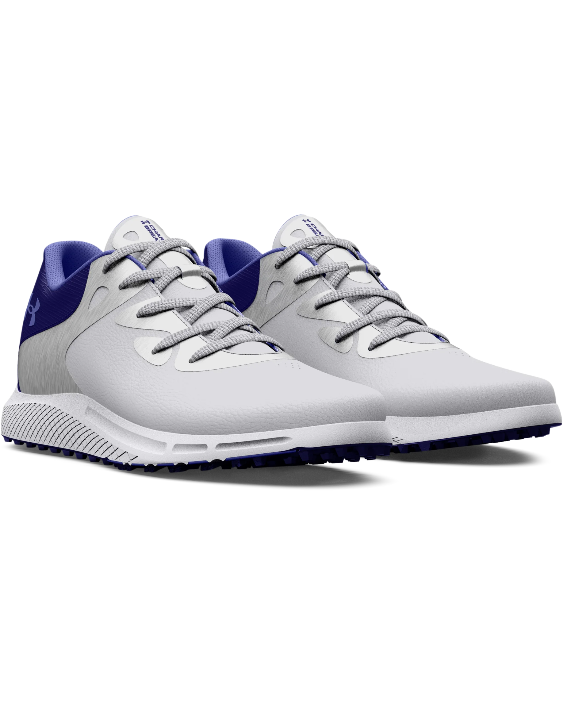 Women's UA Charged Breathe 2 Spikeless Golf Shoes - Image 5