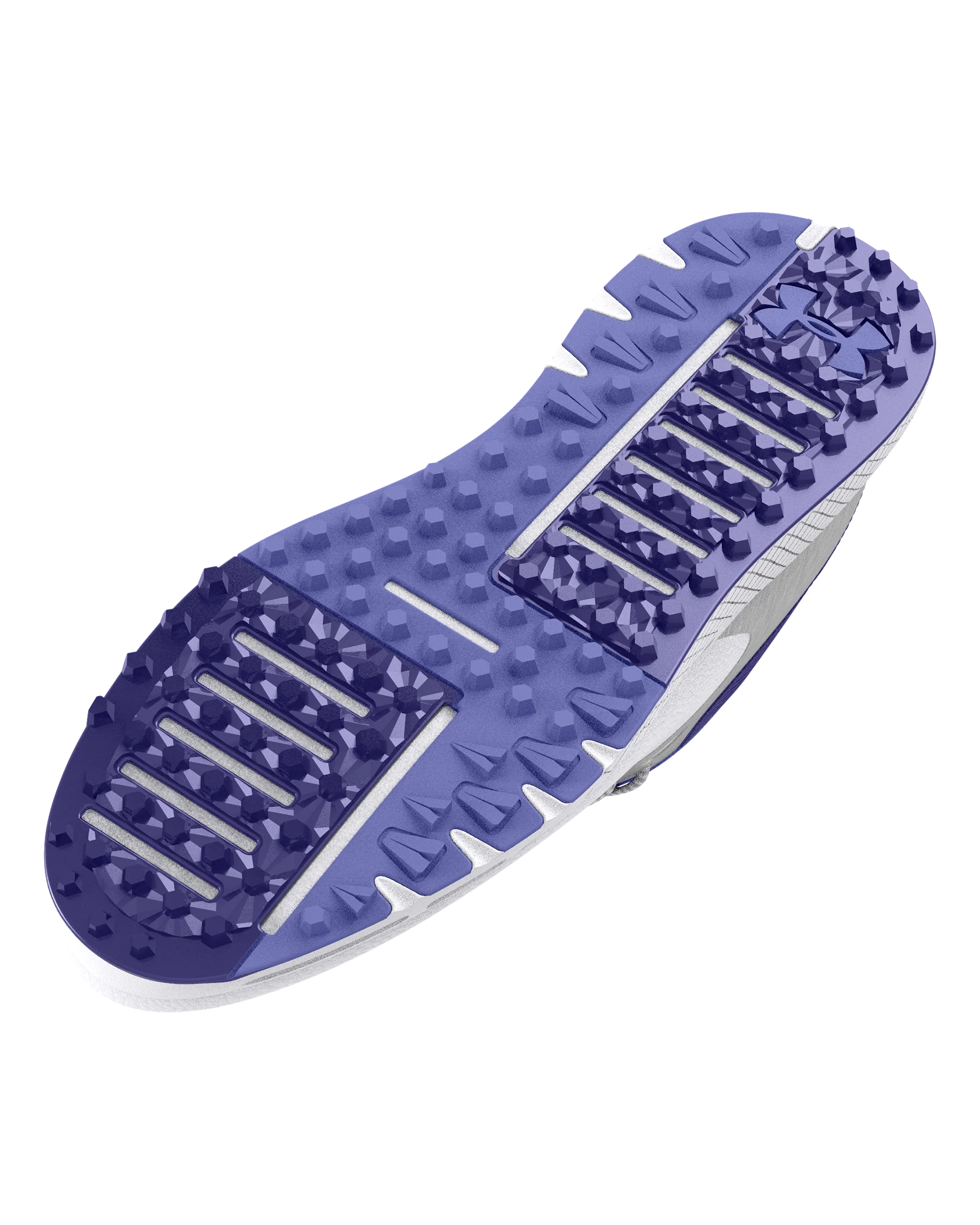 Women's UA Charged Breathe 2 Spikeless Golf Shoes - Image 7