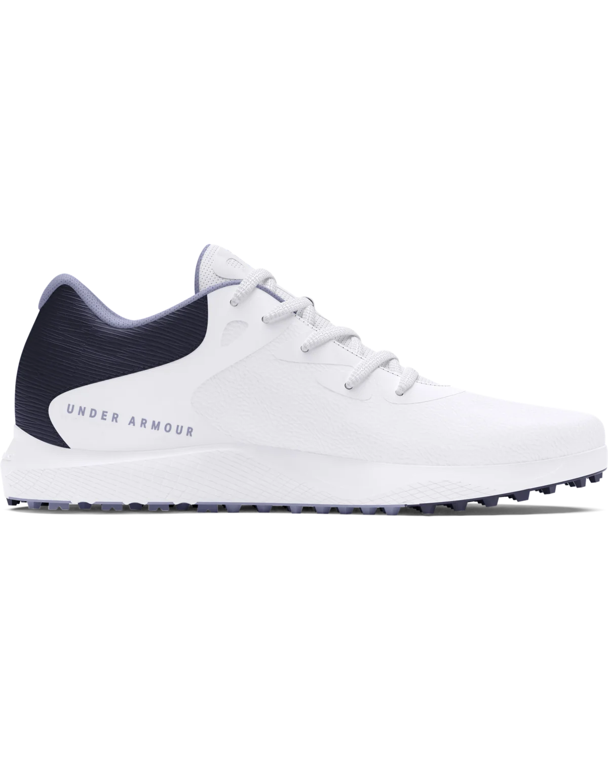Women's UA Charged Breathe 2 Spikeless Golf Shoes - Image 3