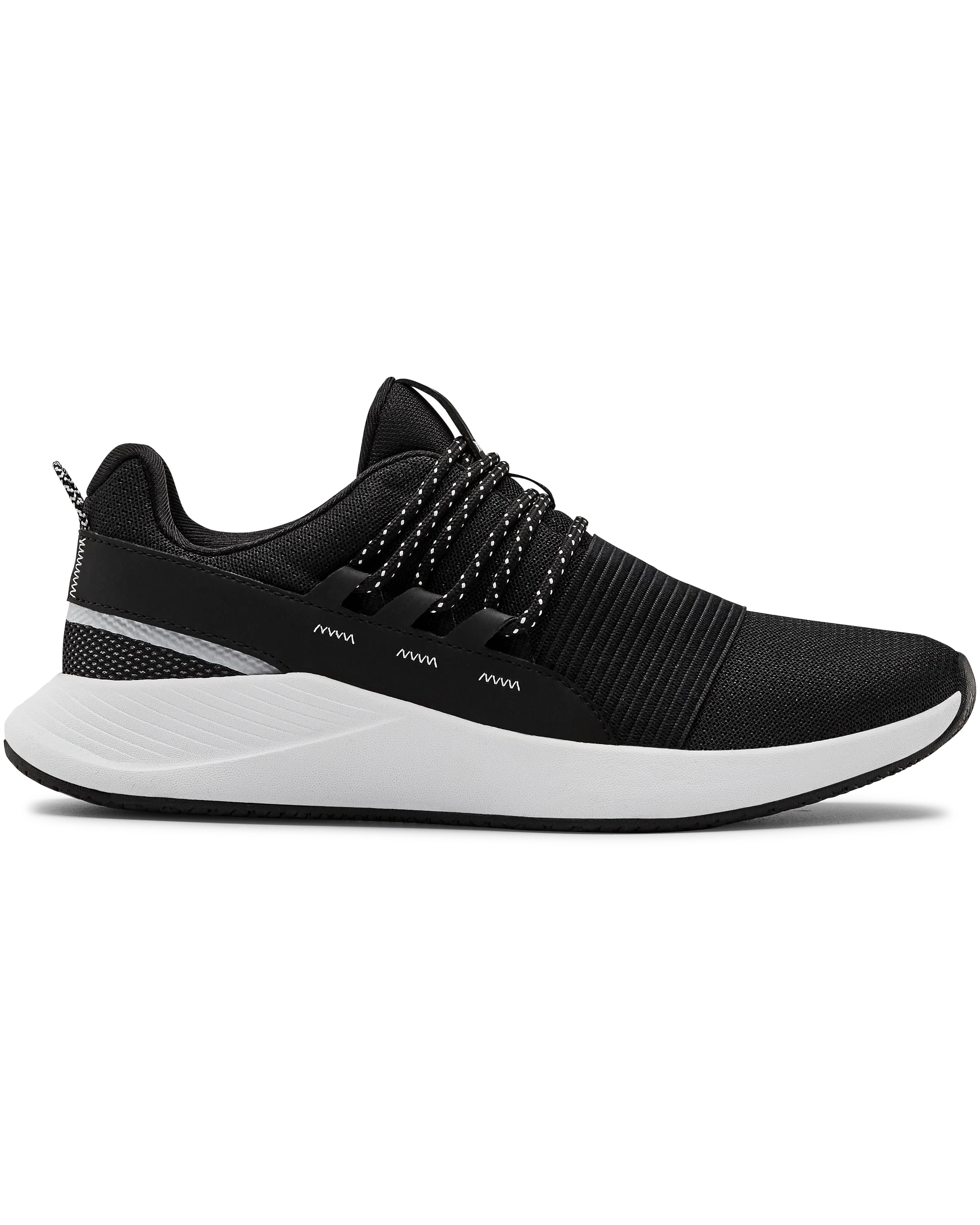 Women's UA Charged Breathe LACE Sportstyle Shoes