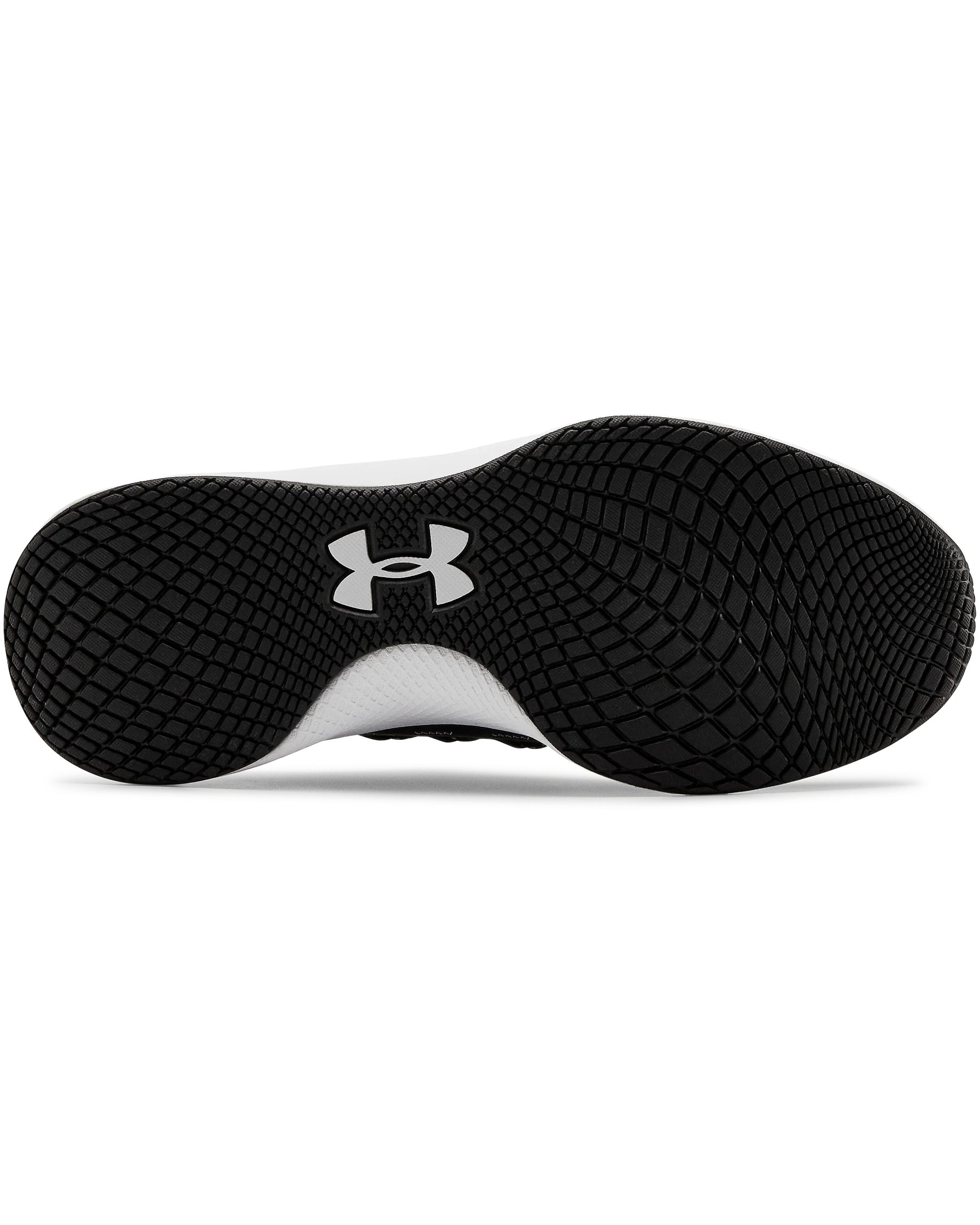 Women's UA Charged Breathe LACE Sportstyle Shoes - Image 5