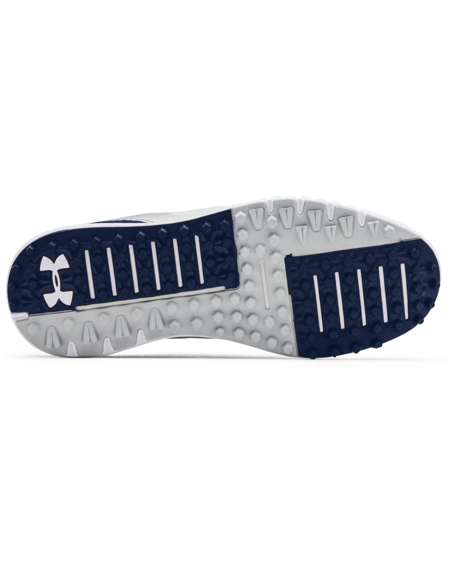 Women's UA Charged Breathe Spikeless Golf Shoes - Image 5