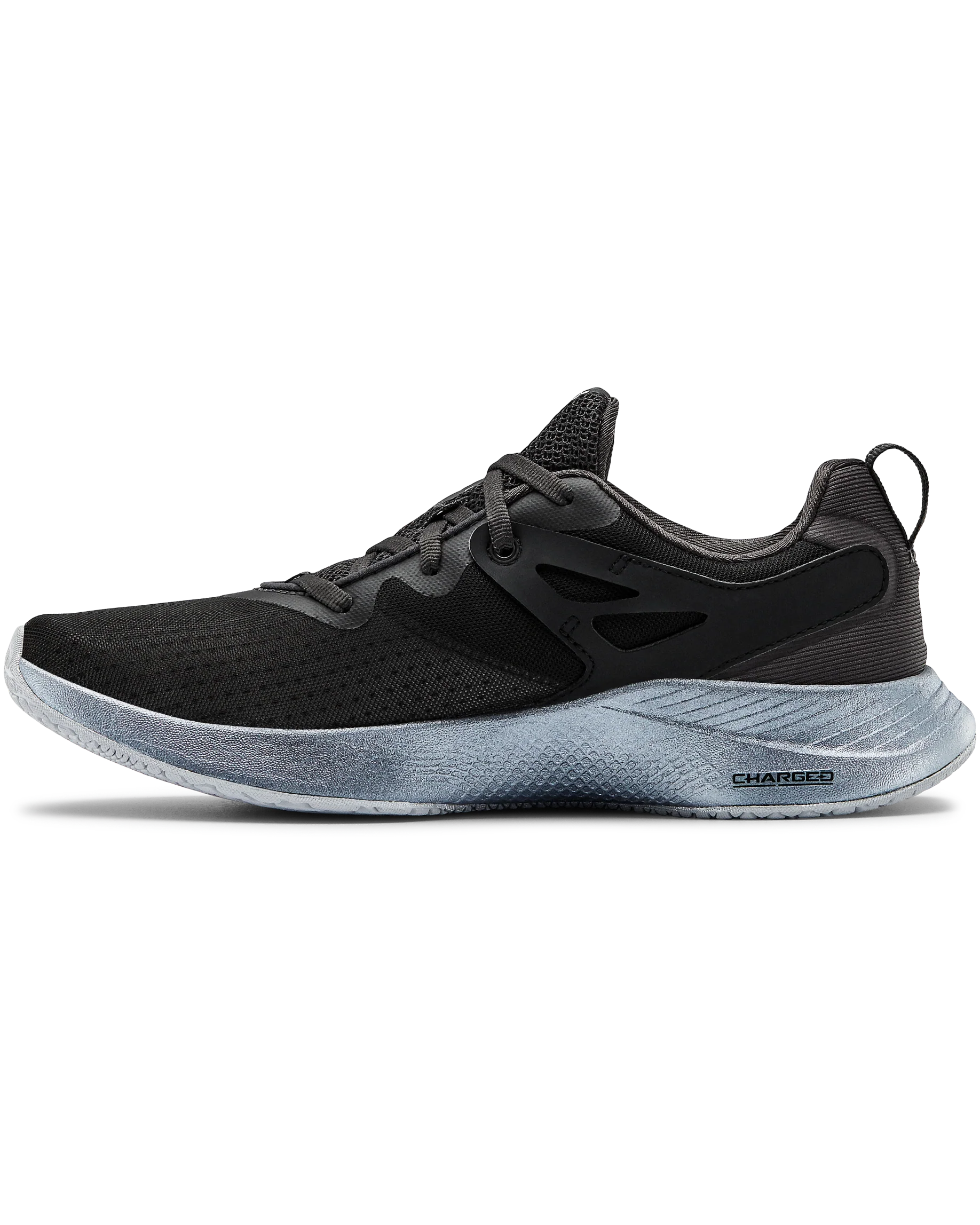 Women's UA Charged Breathe TR 2 Training Shoes - Image 2