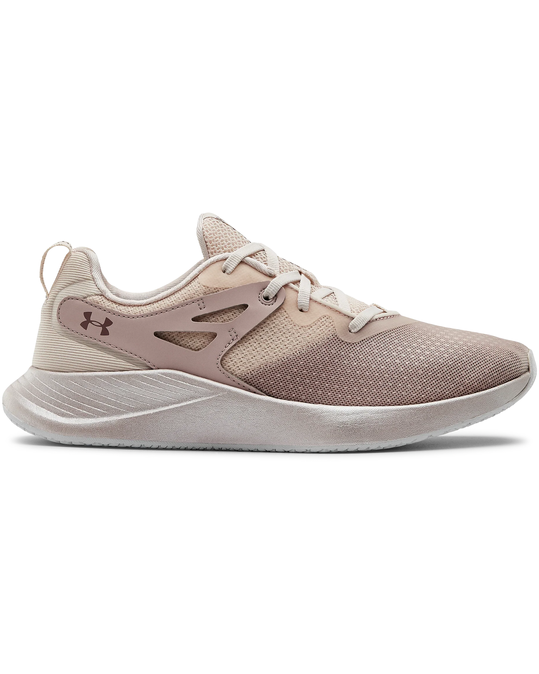Women's UA Charged Breathe TR 2 Training Shoes
