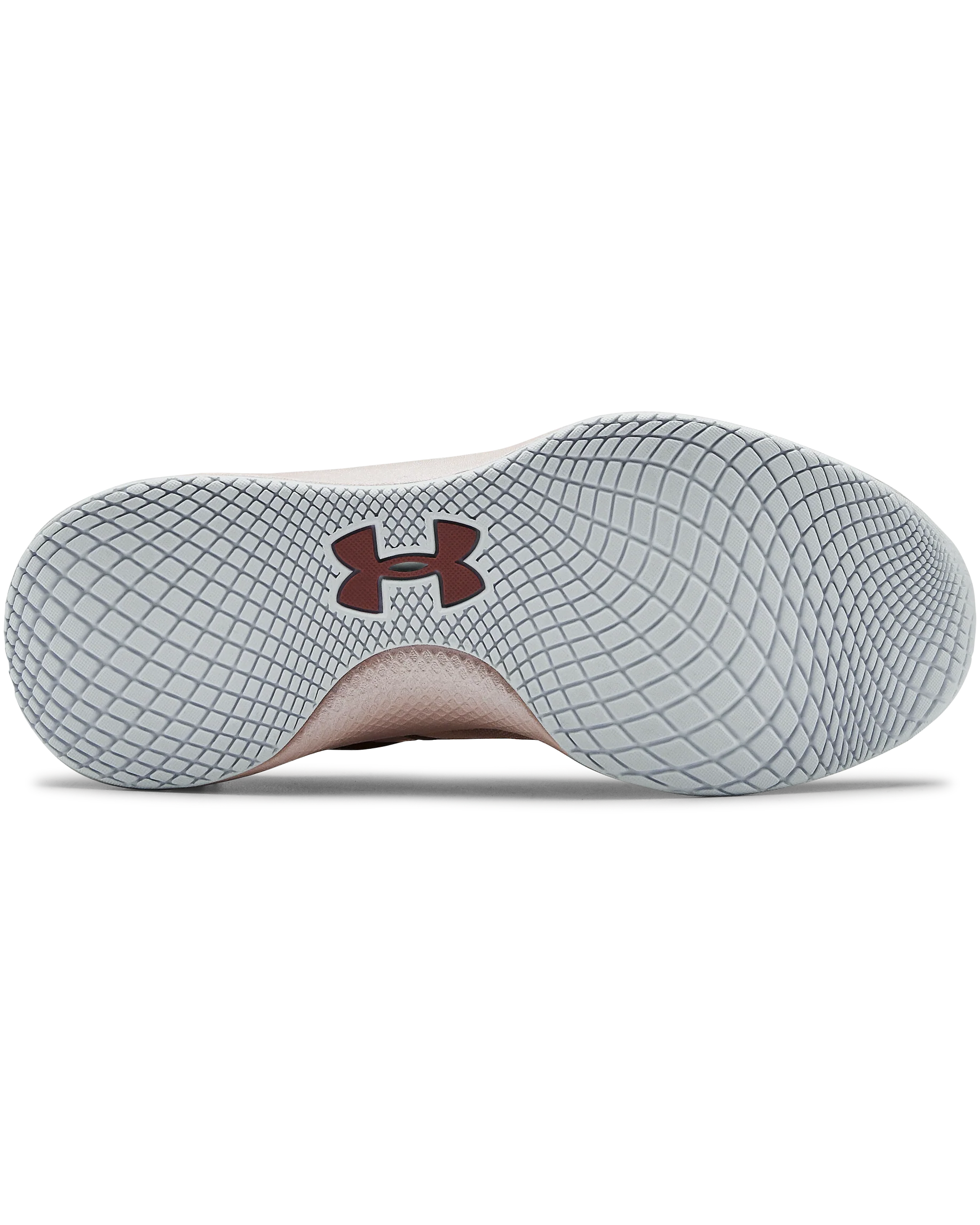 Women's UA Charged Breathe TR 2 Training Shoes - Image 5