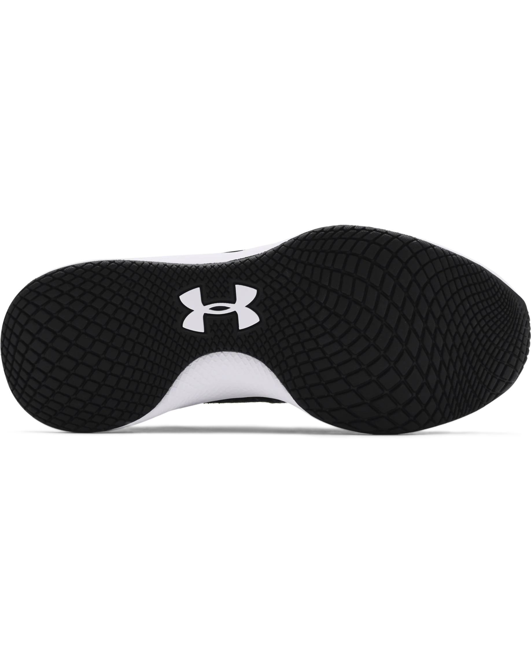 Women's UA Charged Breathe TR 3 Training Shoes - Image 5