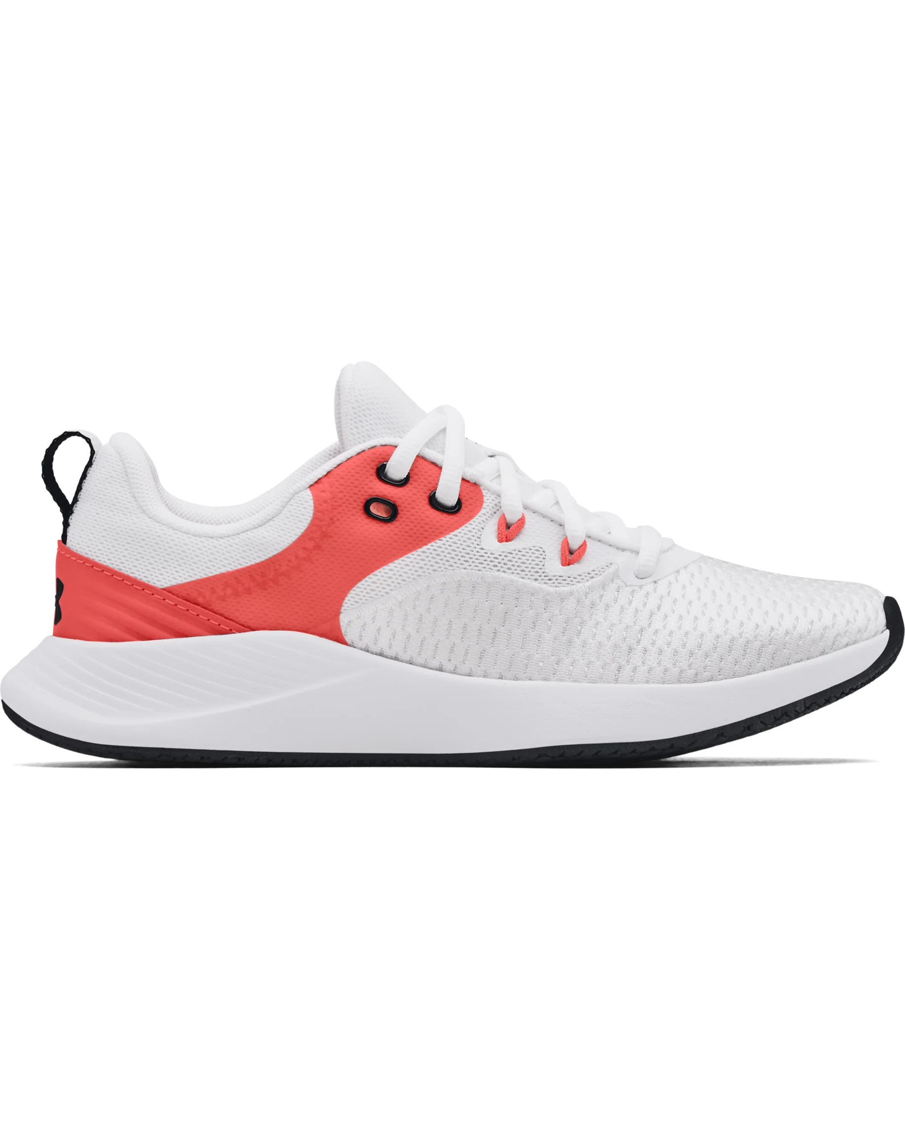 Women's UA Charged Breathe TR 3 Training Shoes