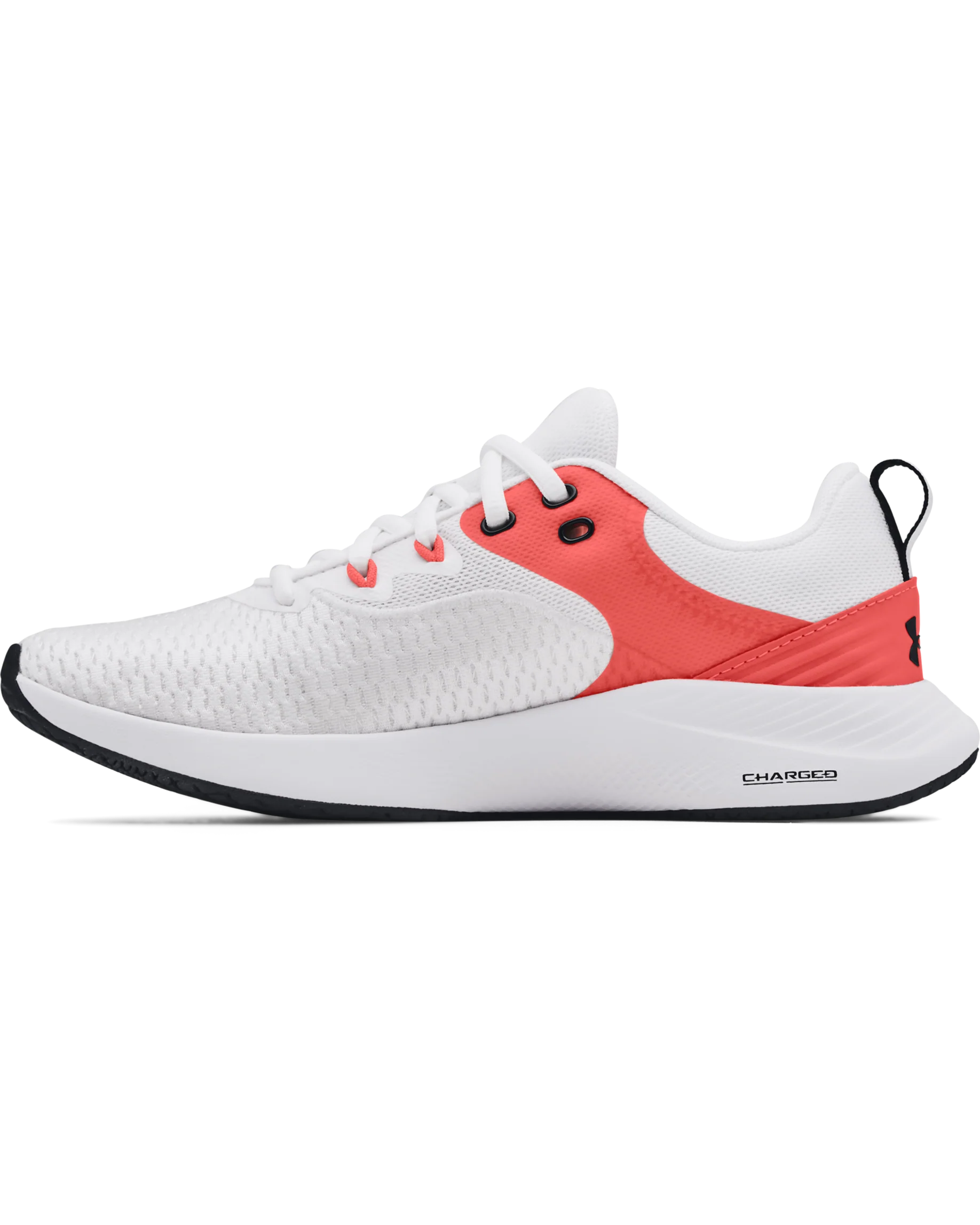Women's UA Charged Breathe TR 3 Training Shoes - Image 2