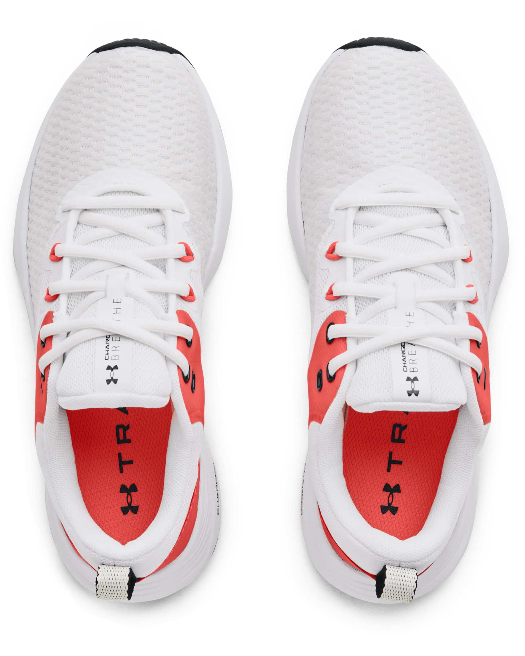 Women's UA Charged Breathe TR 3 Training Shoes - Image 4