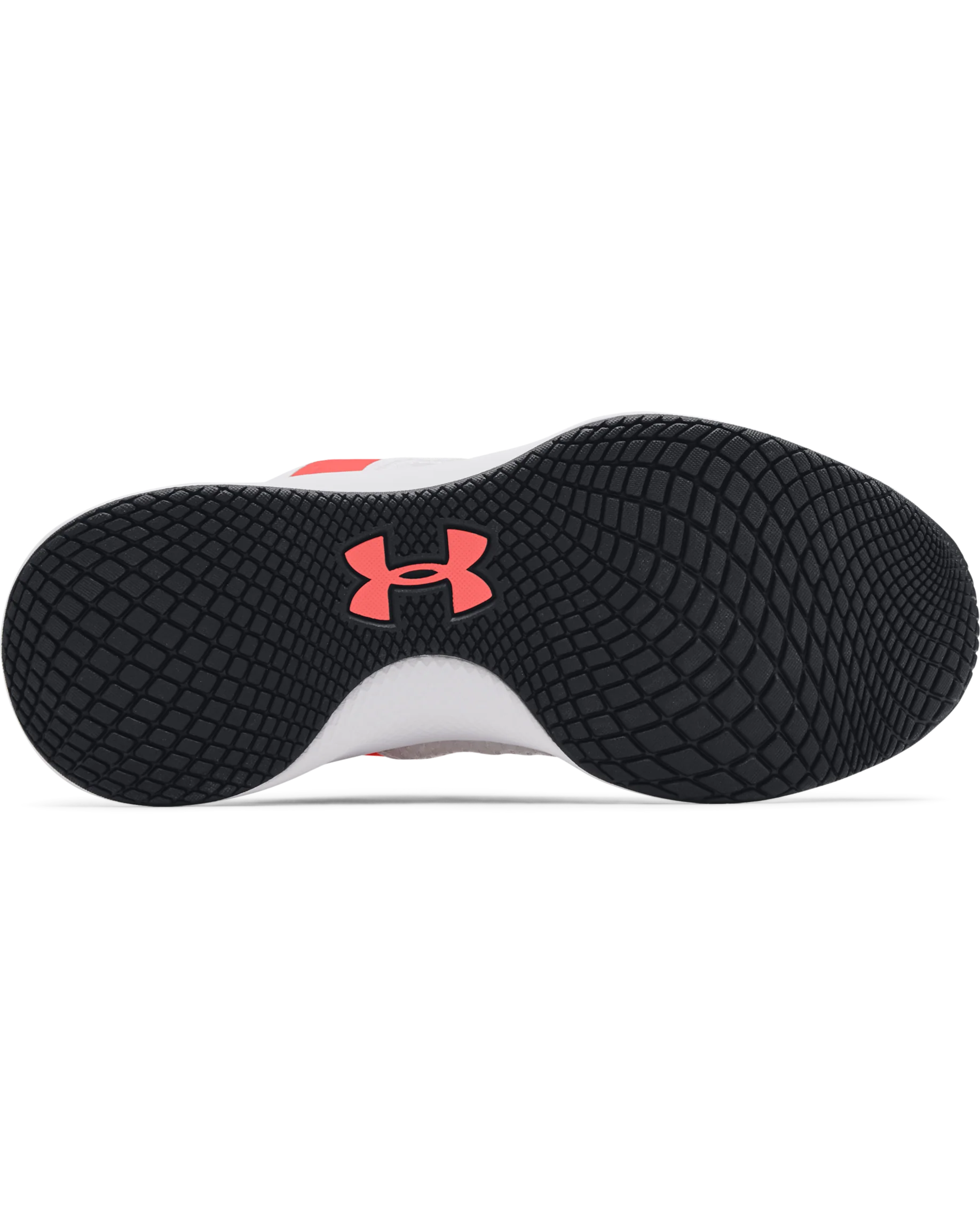 Women's UA Charged Breathe TR 3 Training Shoes - Image 5