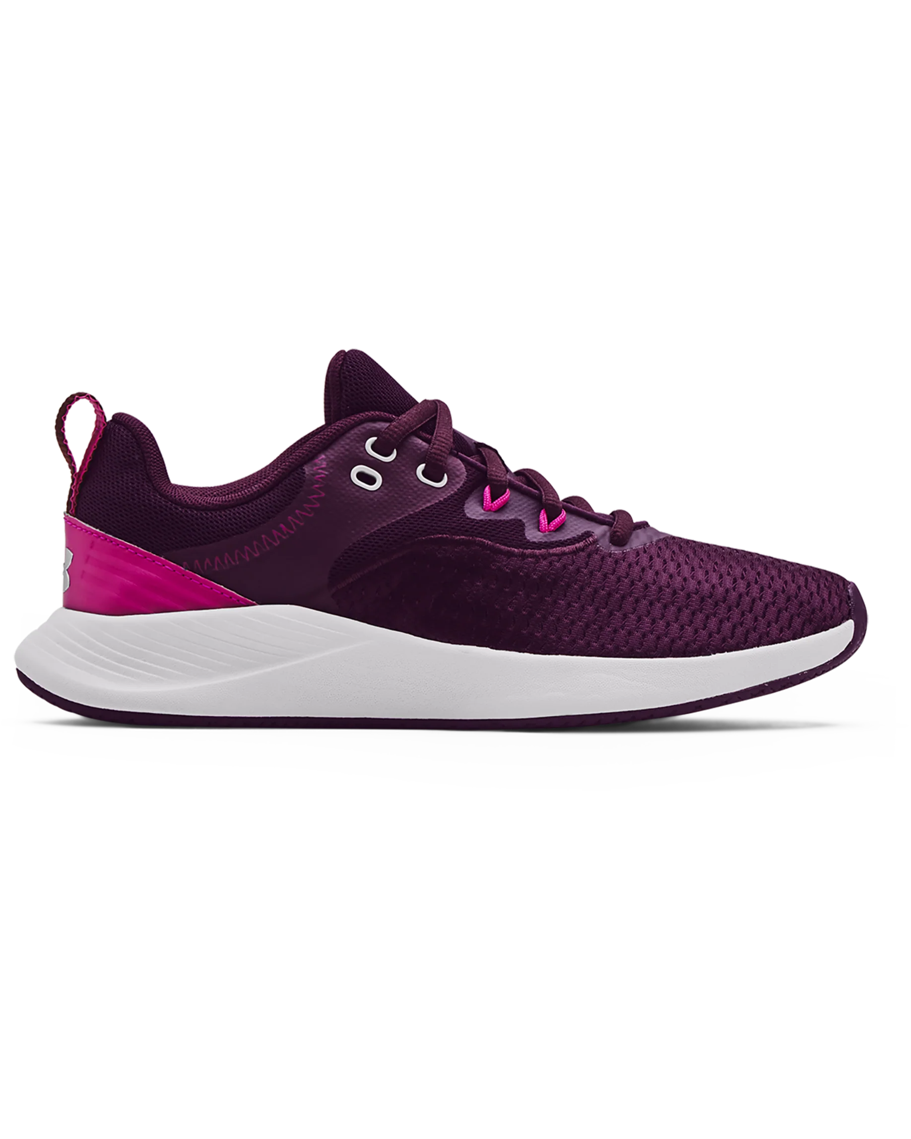 Women's UA Charged Breathe TR 3 Training Shoes