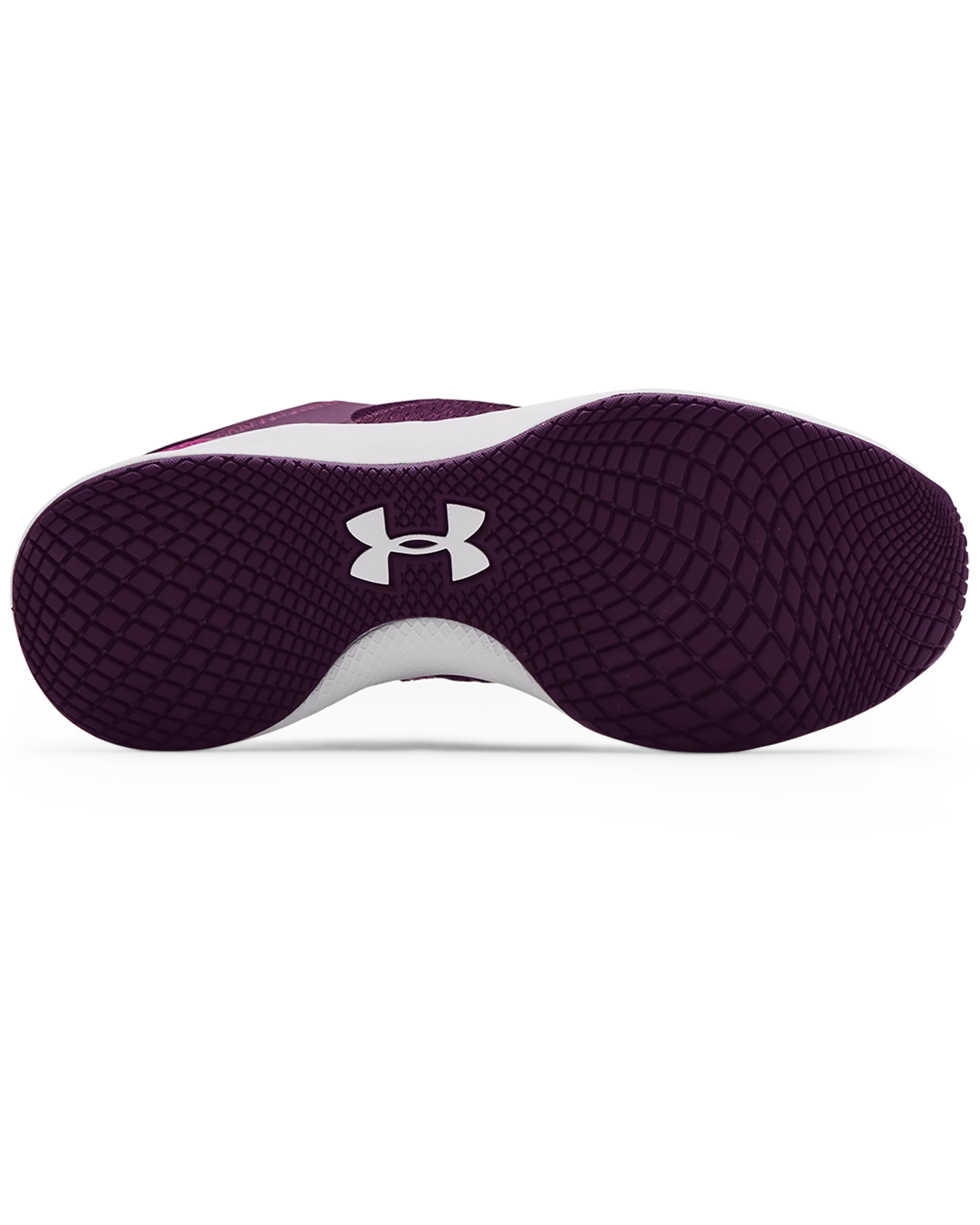 Women's UA Charged Breathe TR 3 Training Shoes - Image 5