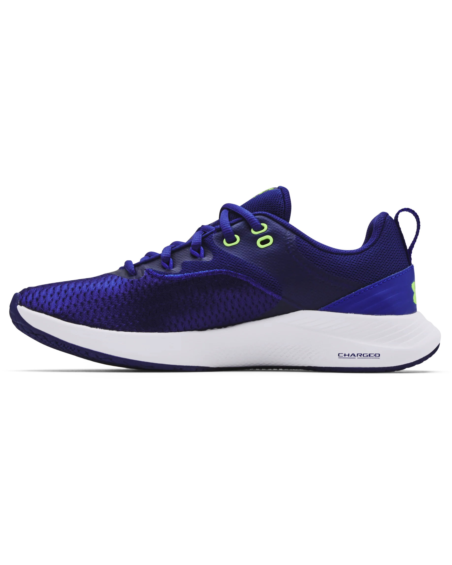 Women's UA Charged Breathe TR 3 Training Shoes - Image 2