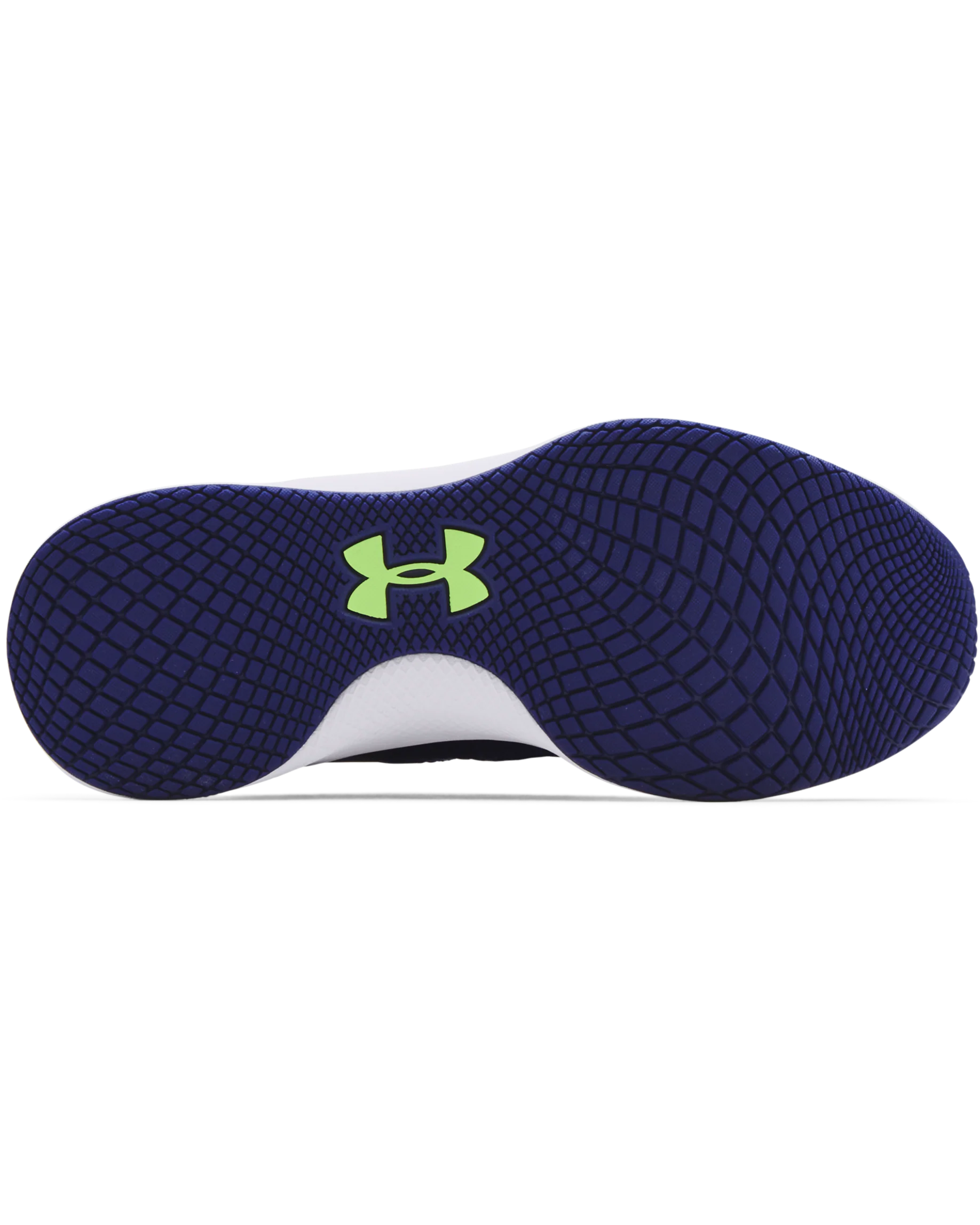 Women's UA Charged Breathe TR 3 Training Shoes - Image 5