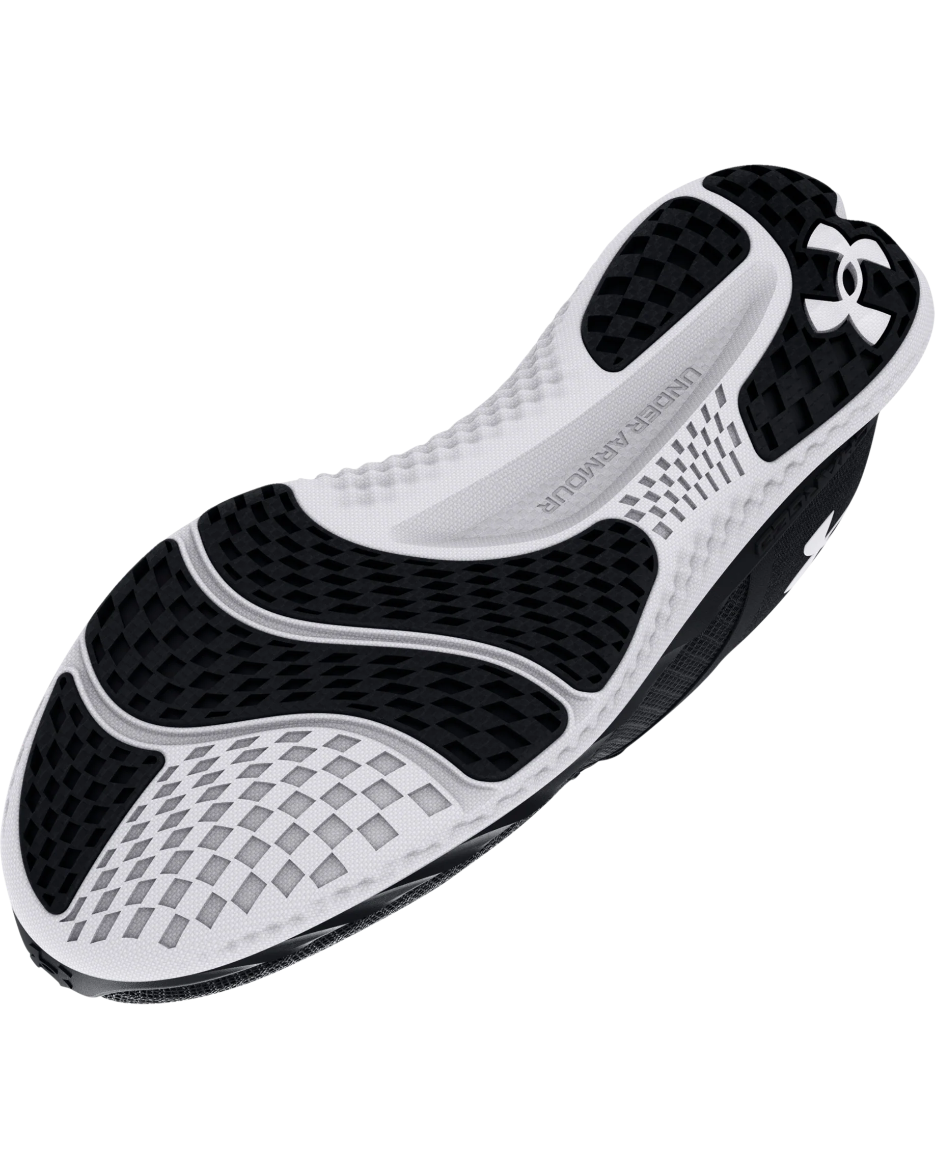 Women's UA Charged Breeze Running Shoes - Image 5