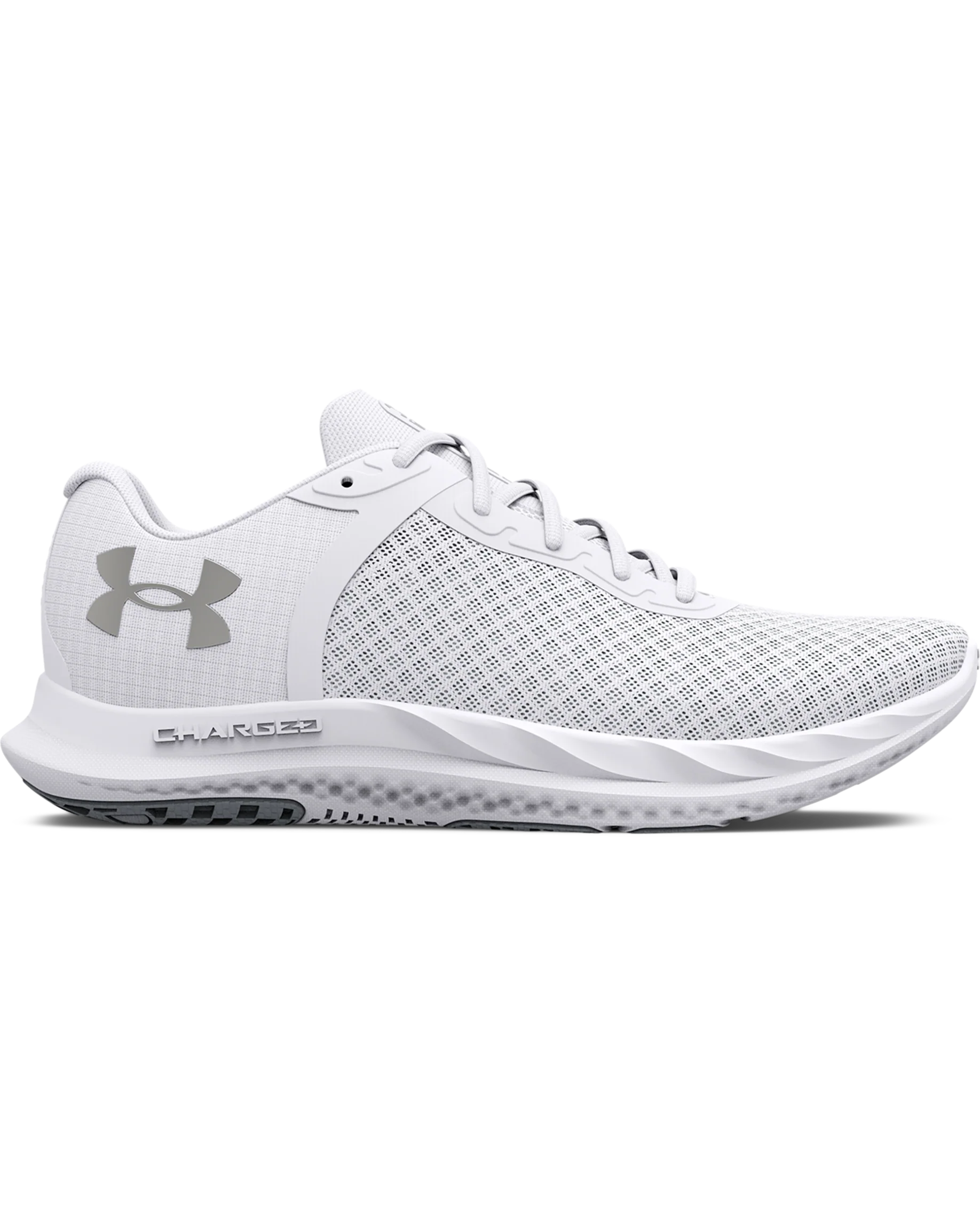 Women's UA Charged Breeze Running Shoes