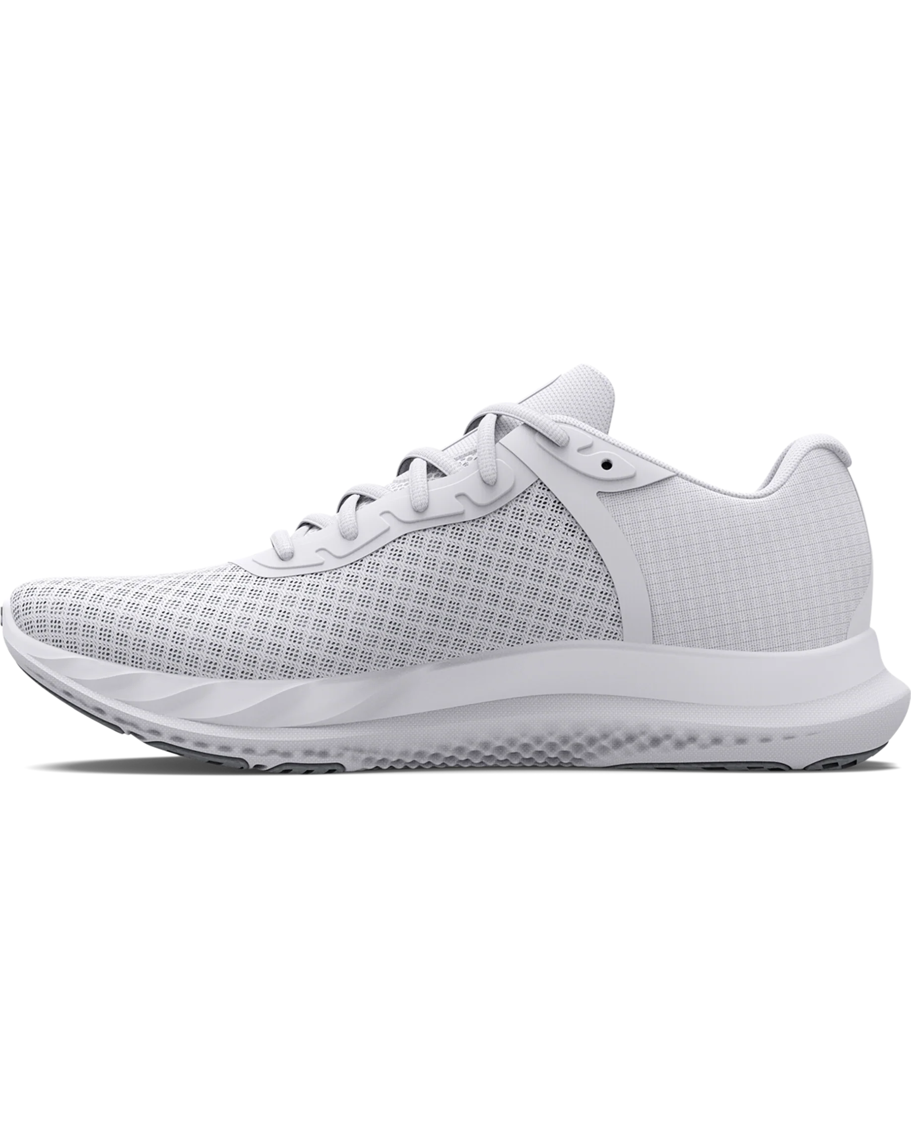 Women's UA Charged Breeze Running Shoes - Image 2