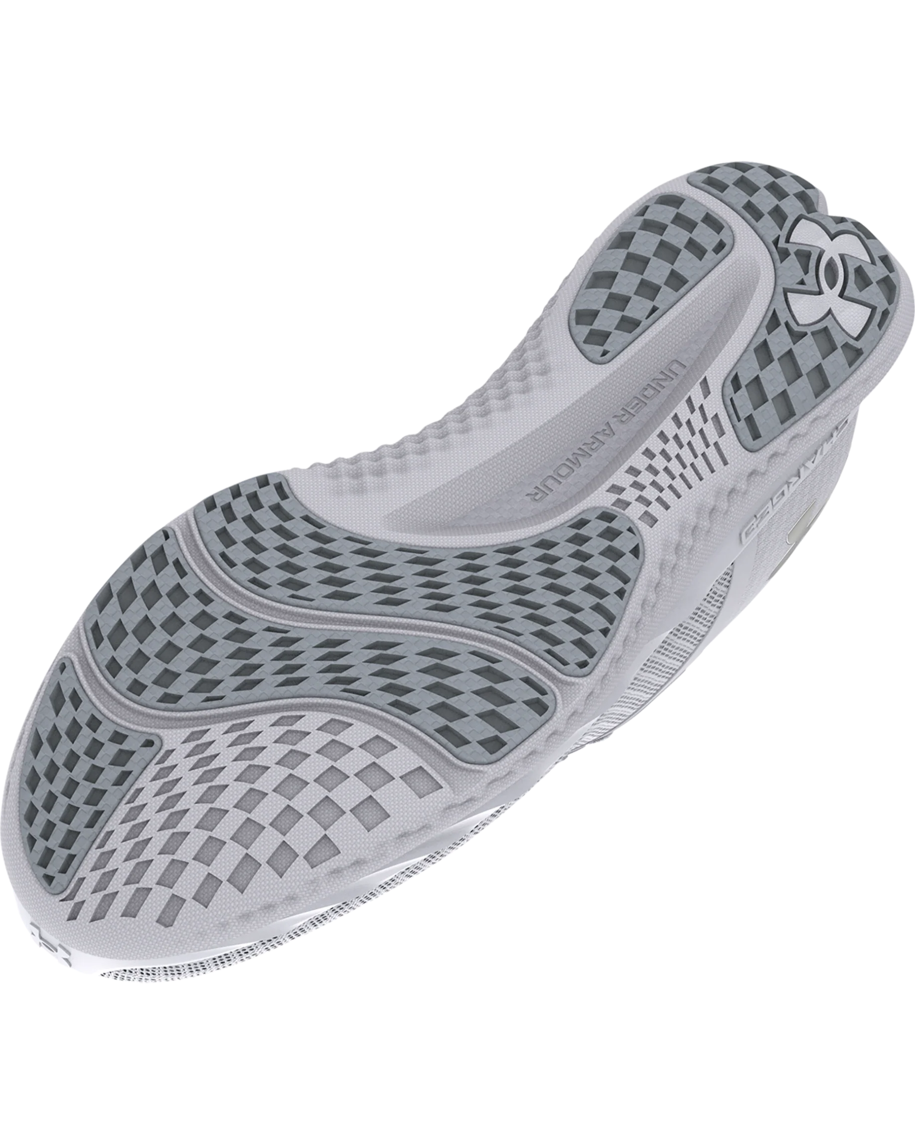 Women's UA Charged Breeze Running Shoes - Image 5