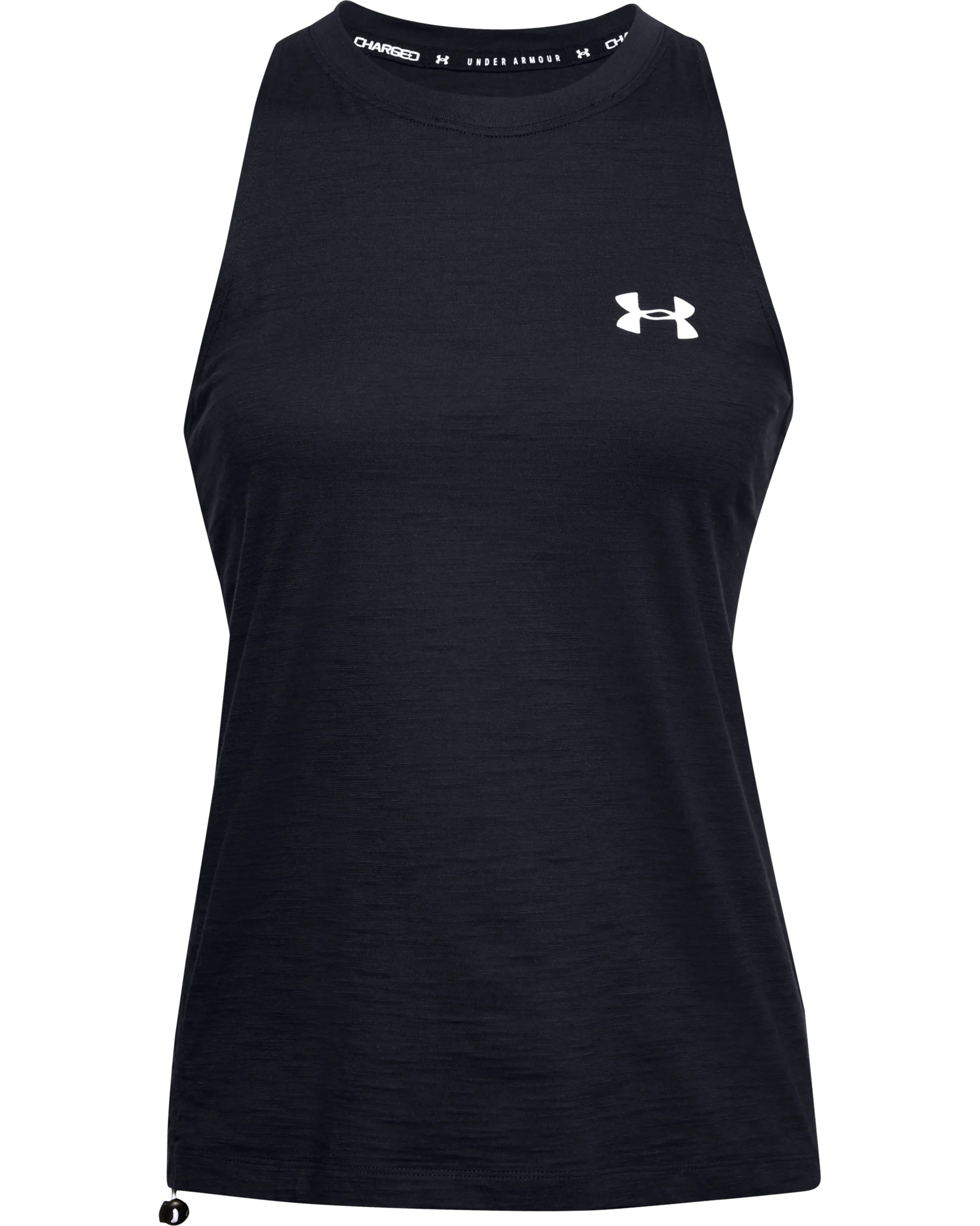 Women's Charged Cotton® Adjustable Tank - Image 8