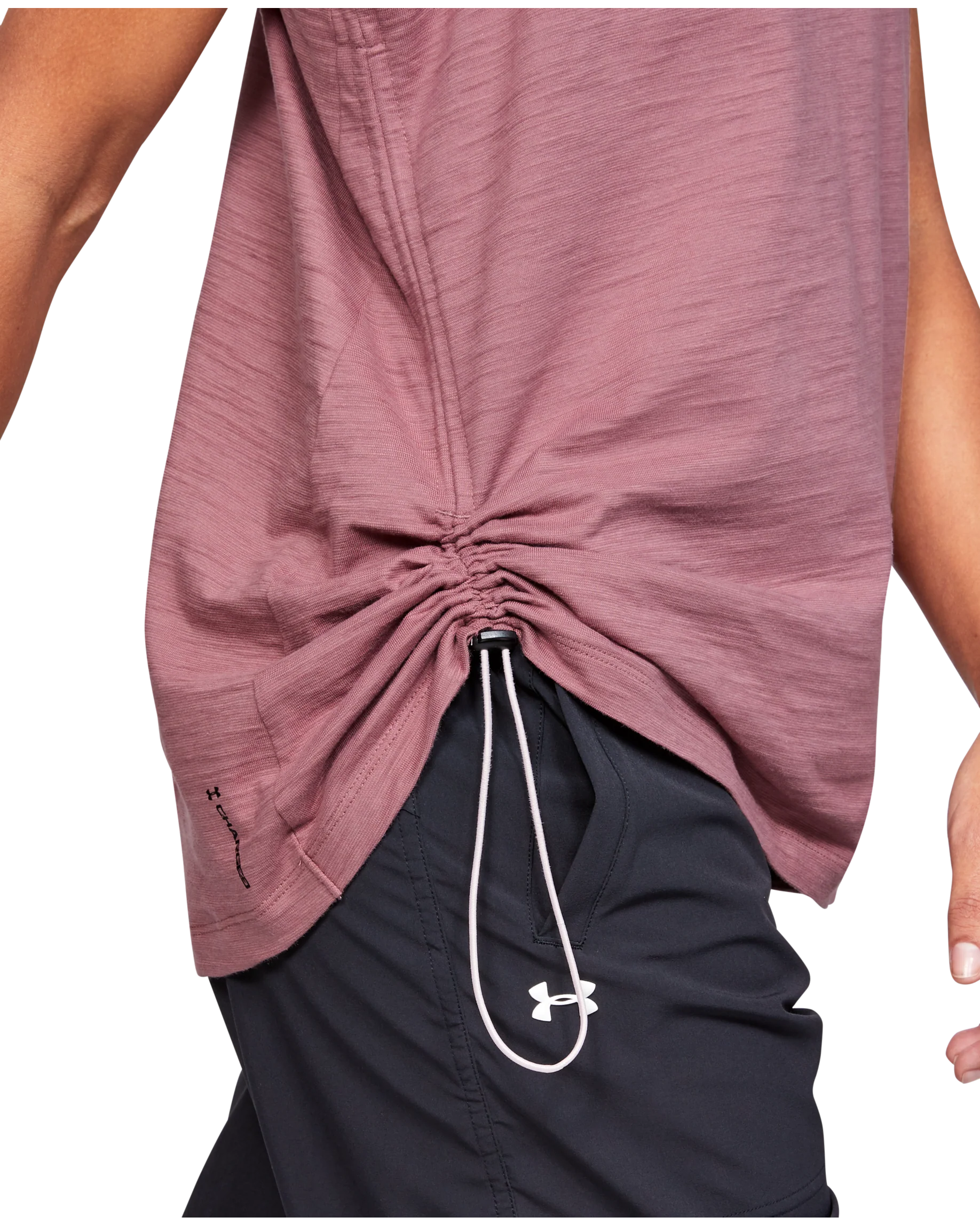 Women's Charged Cotton® Adjustable Tank - Image 6