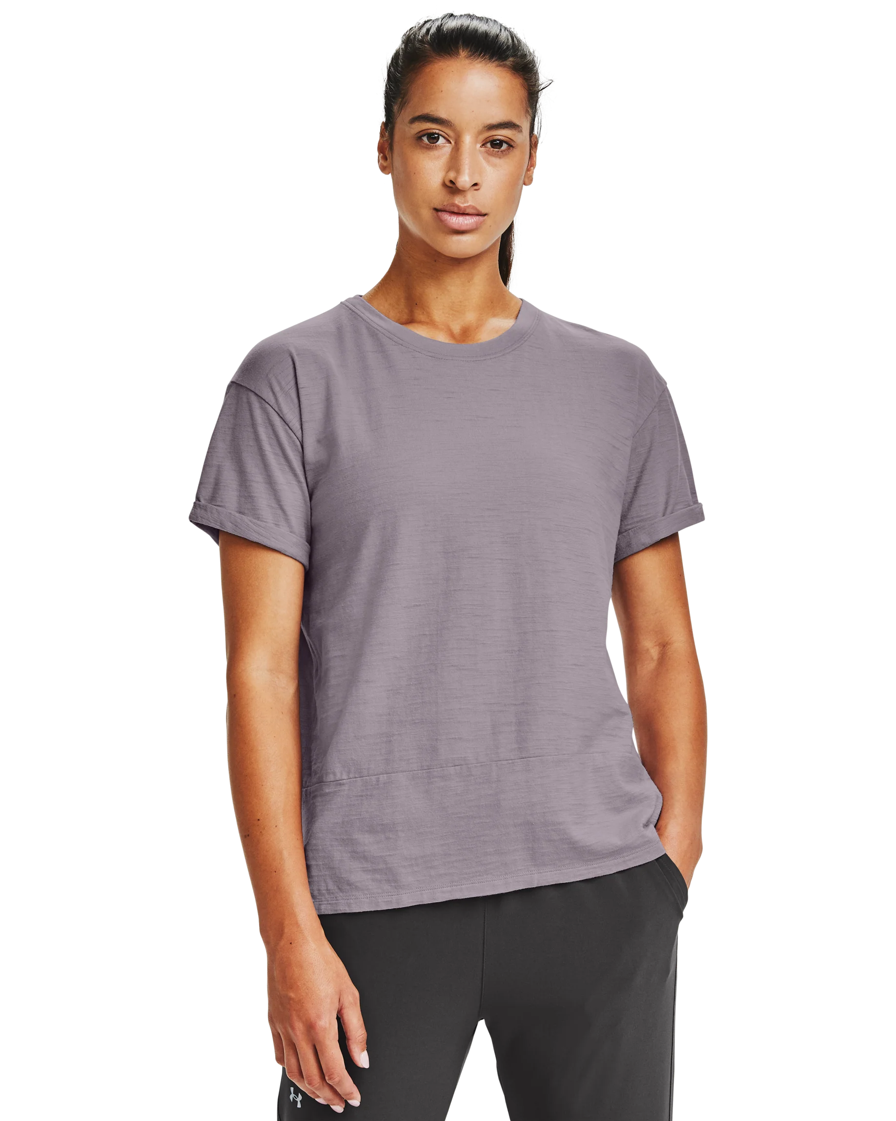 Women's Charged Cotton® Short Sleeve