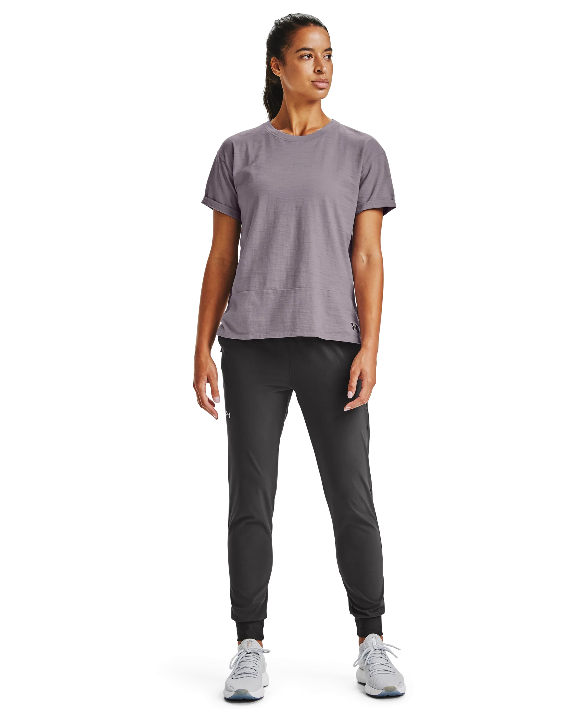 Women's Charged Cotton® Short Sleeve - Image 5