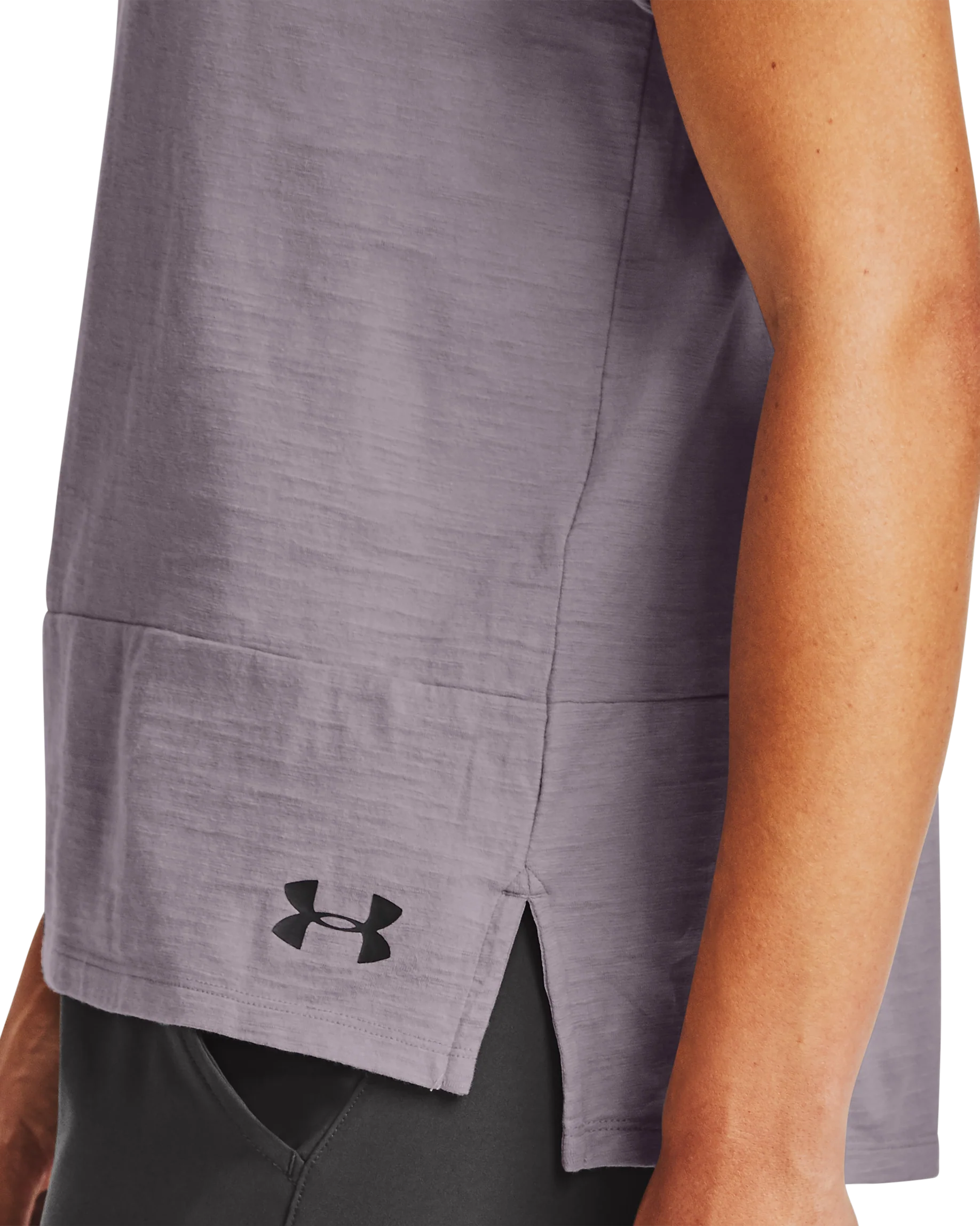 Women's Charged Cotton® Short Sleeve - Image 6