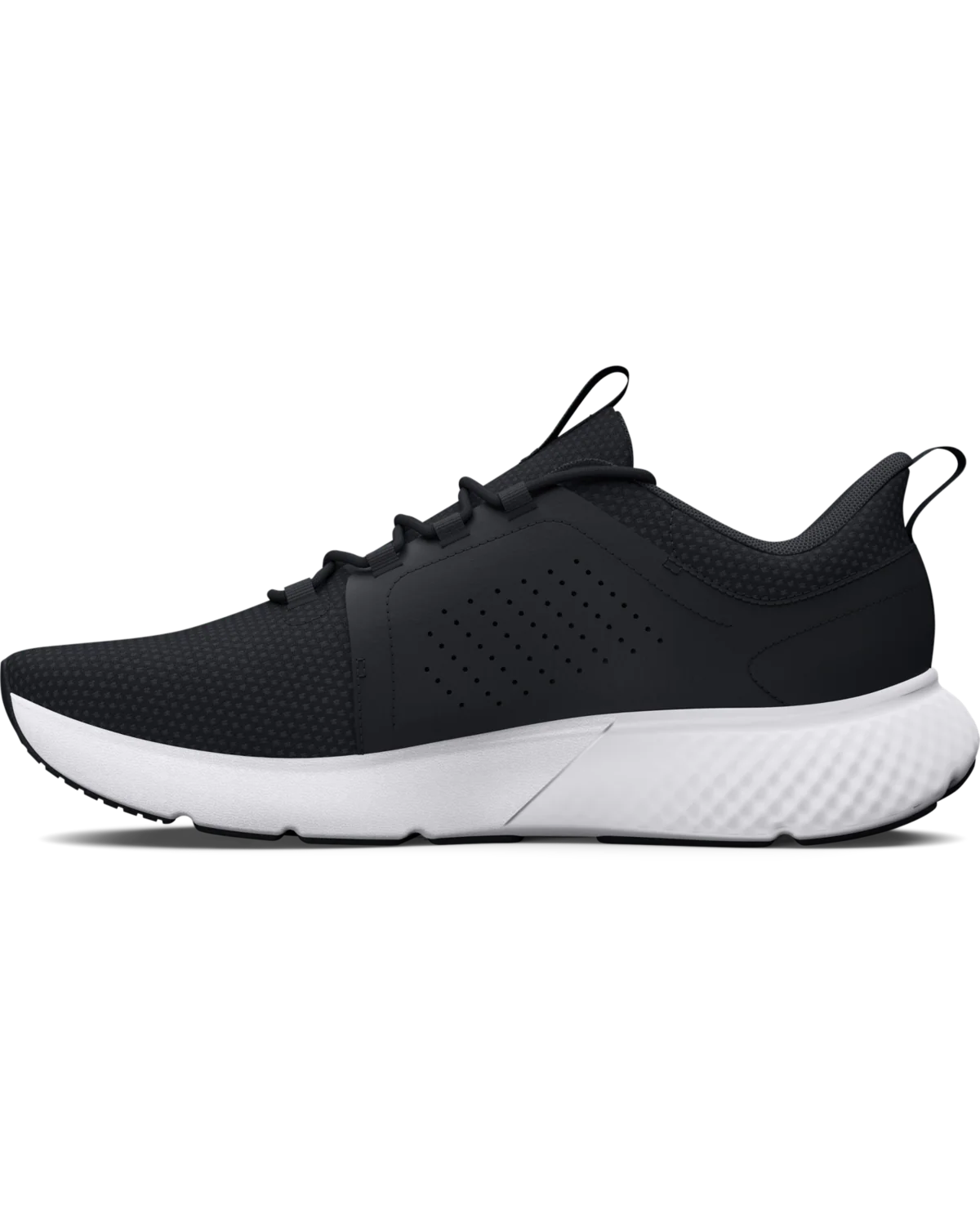 Women's UA Charged Decoy Running Shoes - Image 2