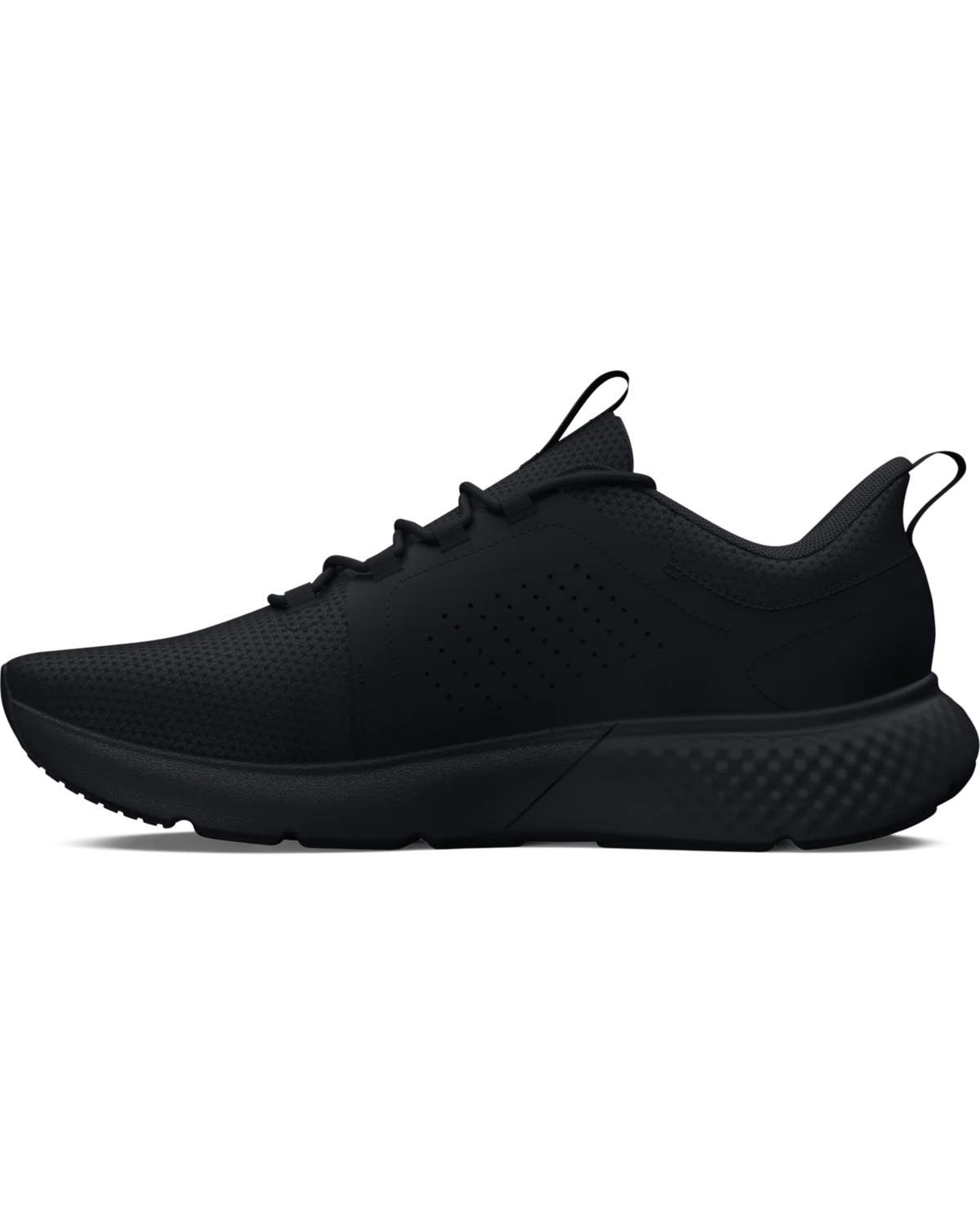 Women's UA Charged Decoy Running Shoes - Image 2