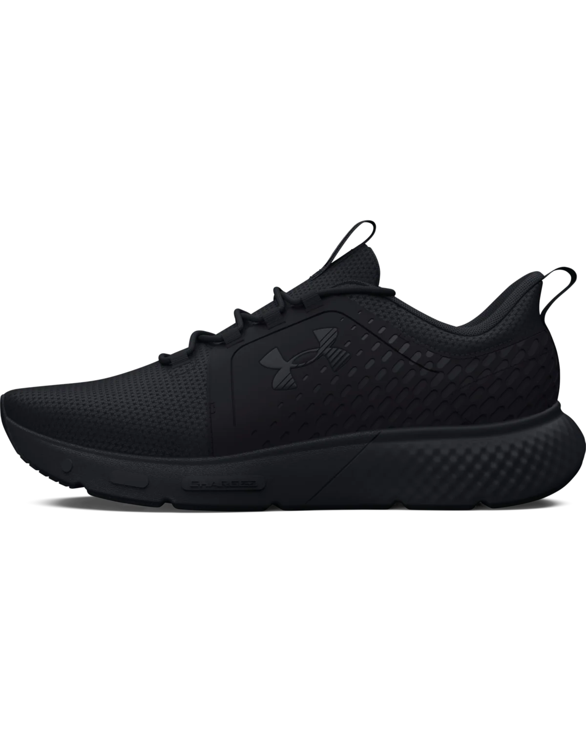 Women's UA Charged Decoy Running Shoes - Image 5