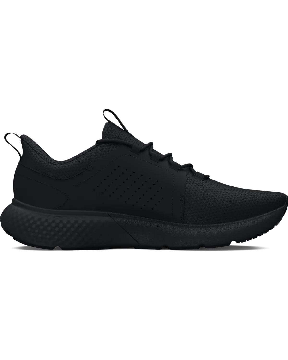 Women's UA Charged Decoy Running Shoes - Image 6