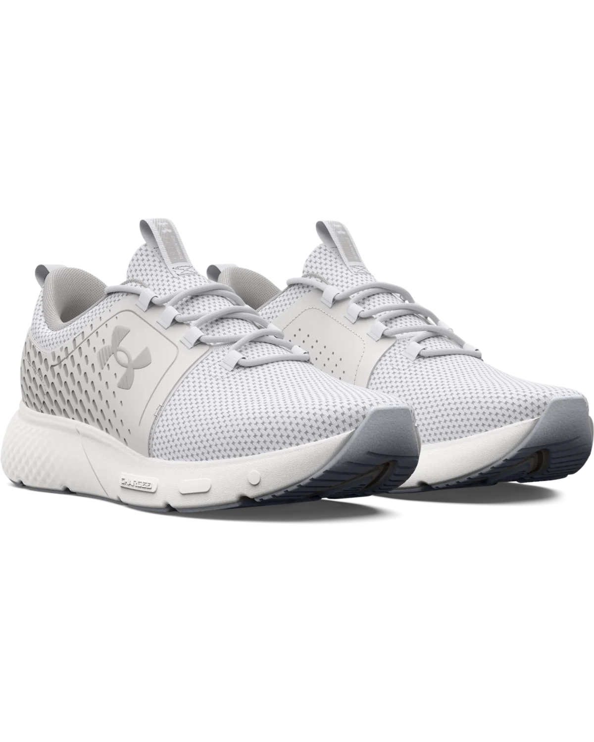 Women's UA Charged Decoy Running Shoes - Image 3