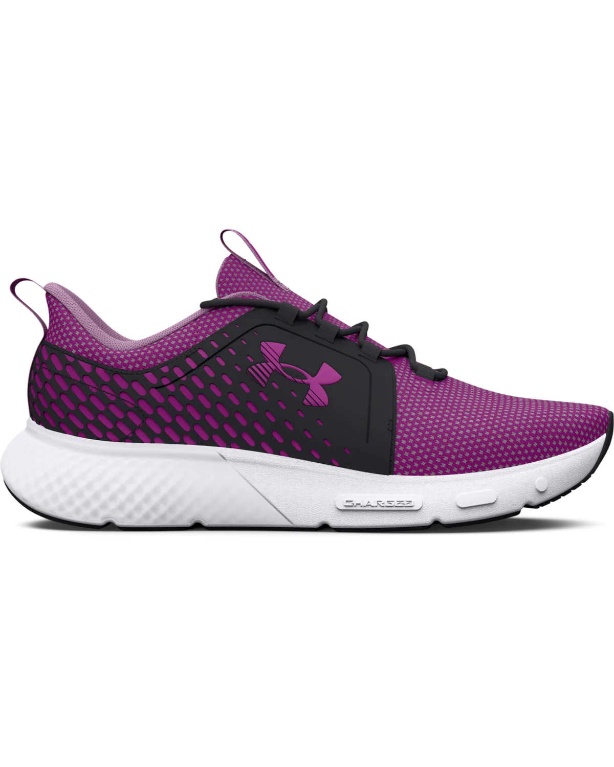 Women's UA Charged Decoy Running Shoes