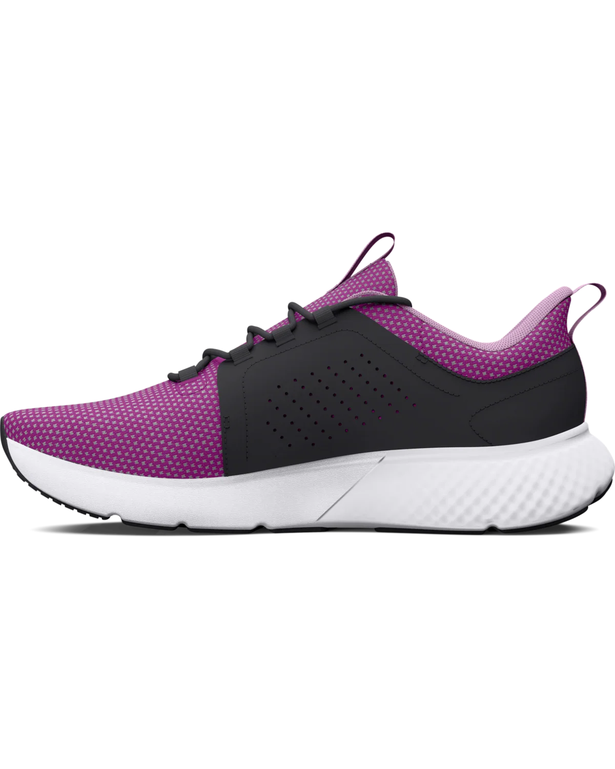 Women's UA Charged Decoy Running Shoes - Image 2