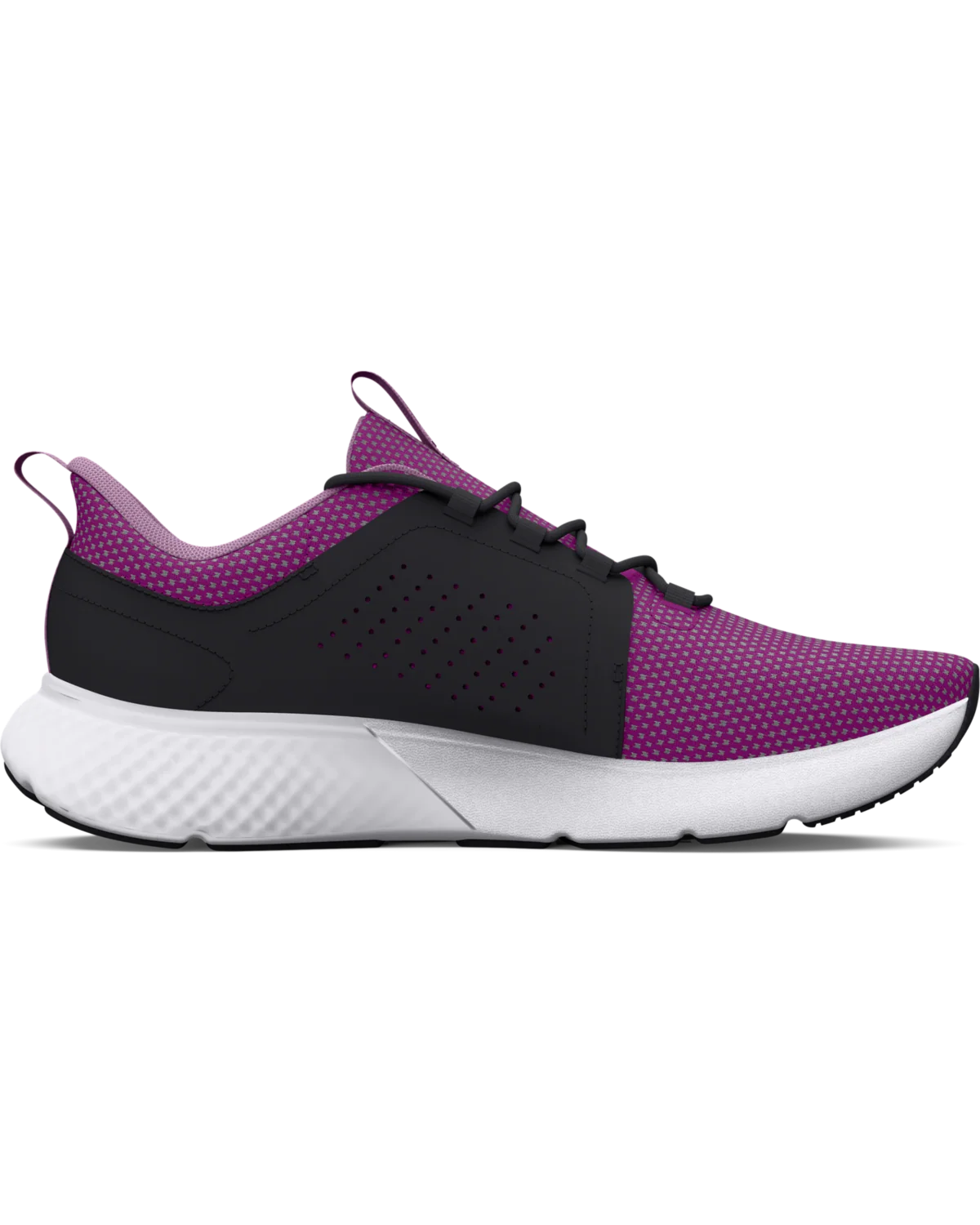 Women's UA Charged Decoy Running Shoes - Image 6